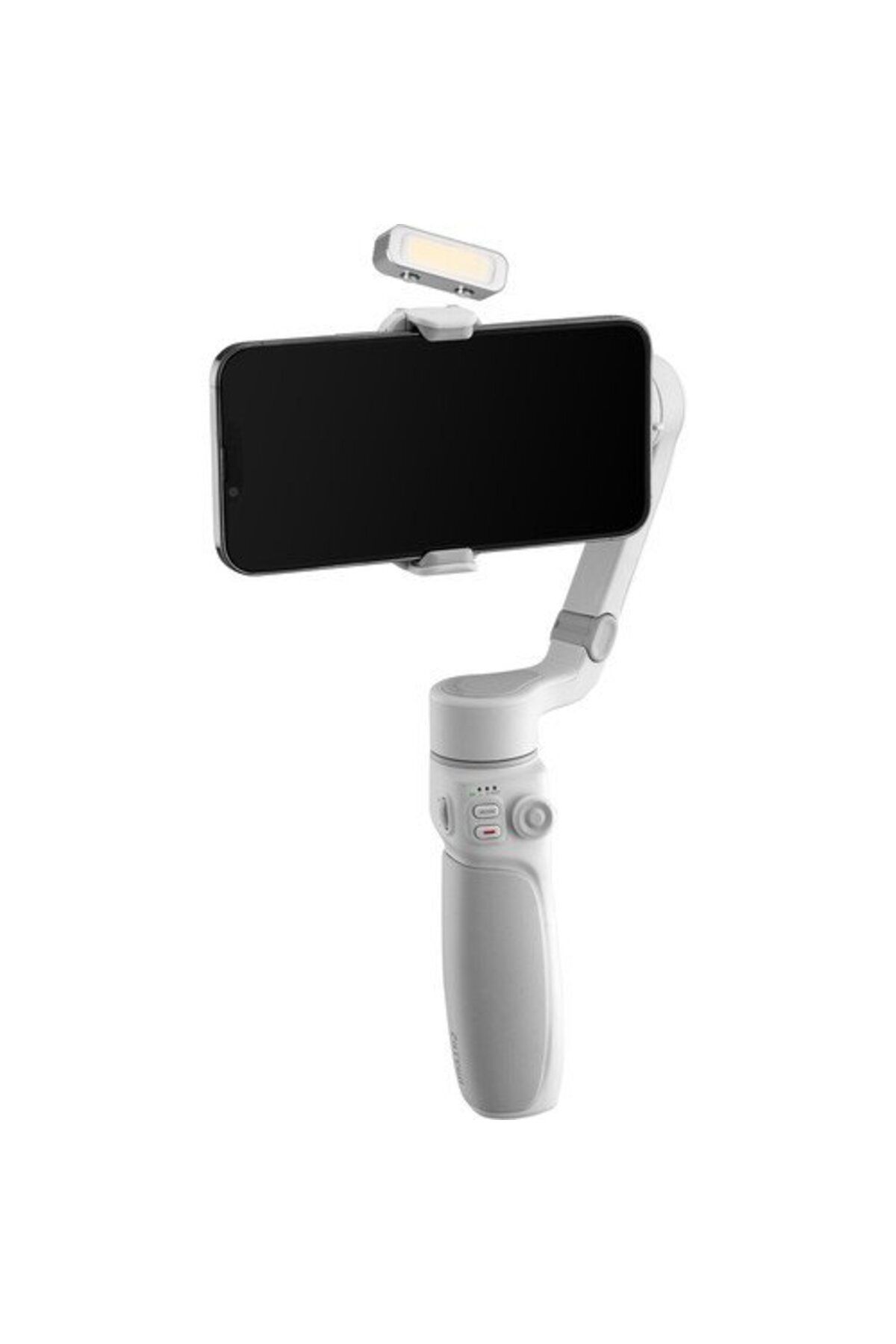 ZHIYUN Smooth Q4 Combo Kit Telefon Gimbal