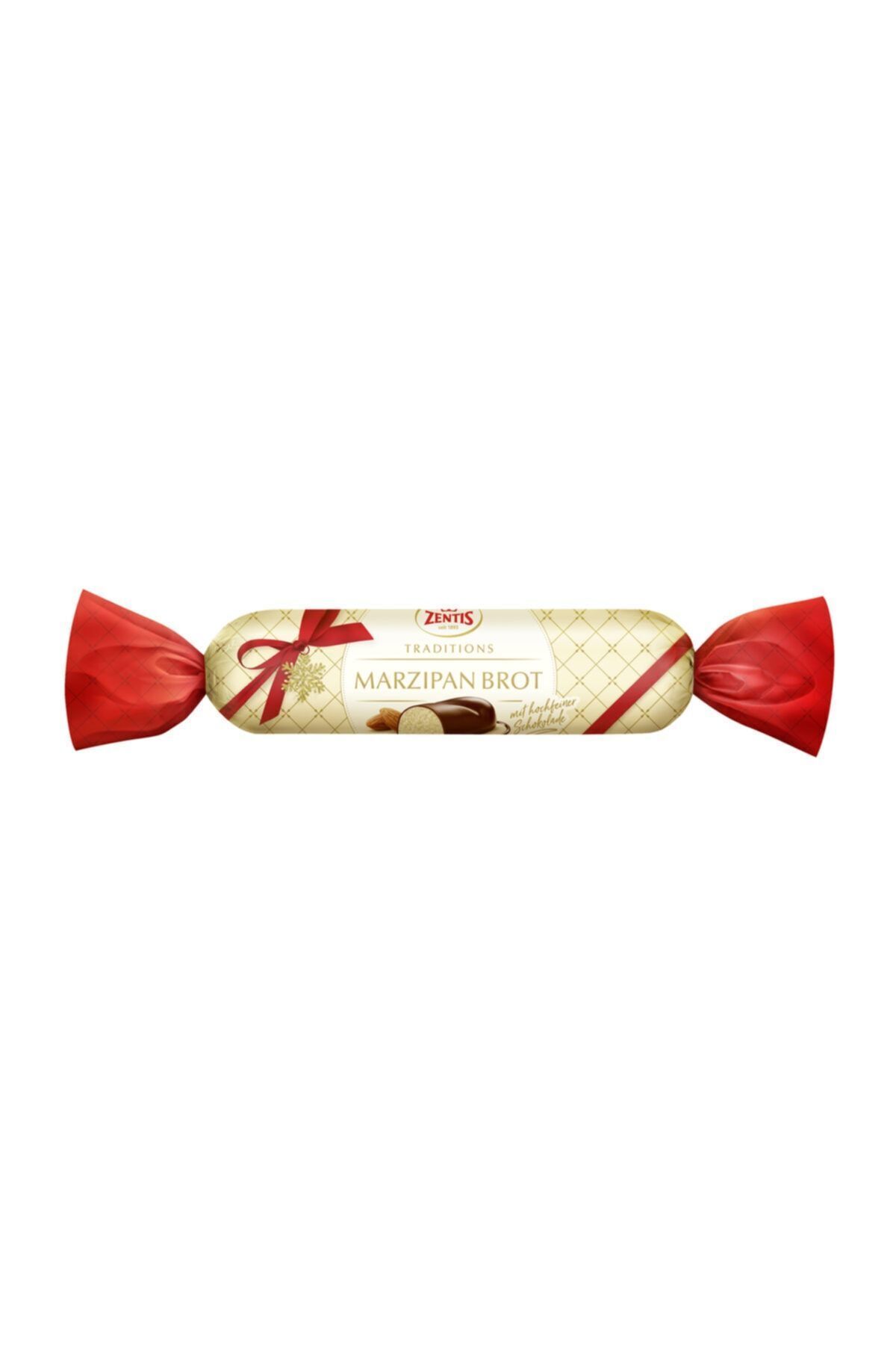 Zentis Marzipan Brot 100 gr