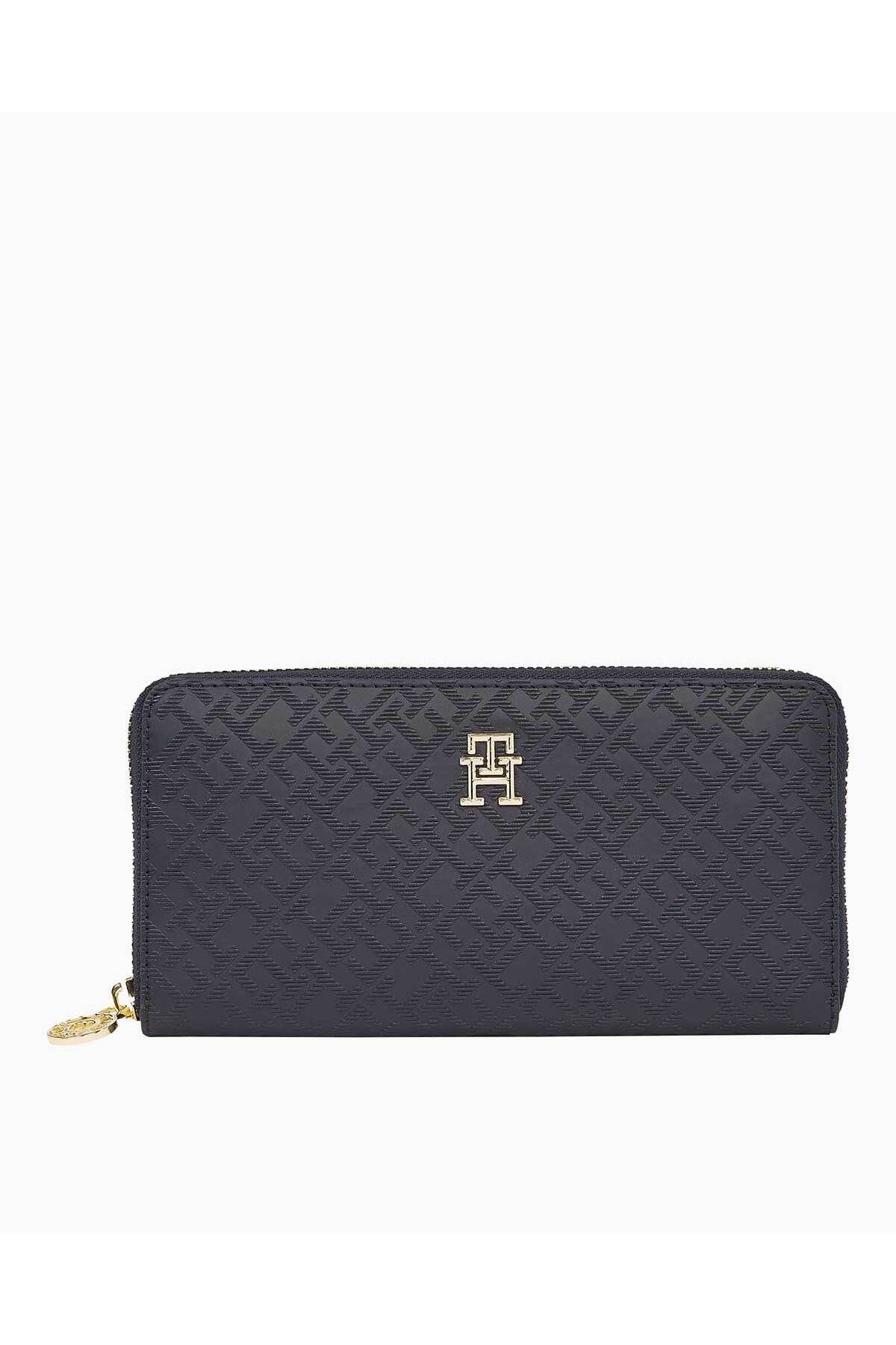 Tommy Hilfiger Distinct Large Cüzdan