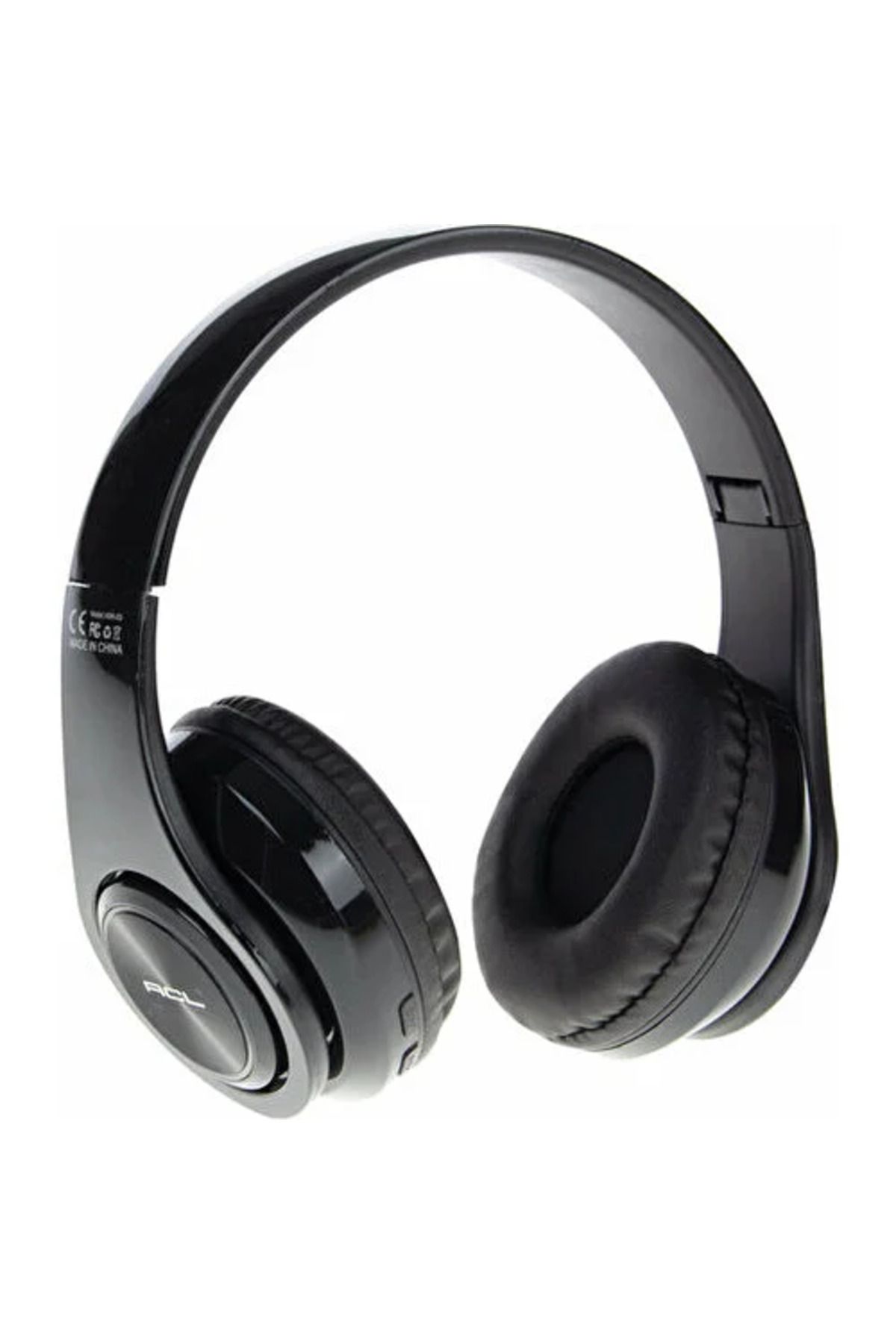ACL Kulaklık Bluetooth Kulak Üstü Abk-03 3389