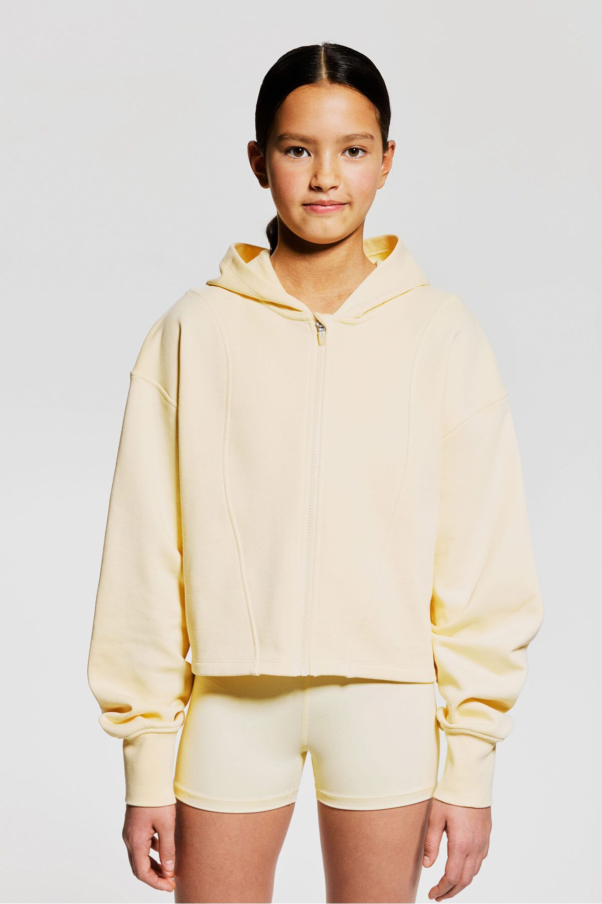 H&M Kısa Spor Taytı SoftMove™
