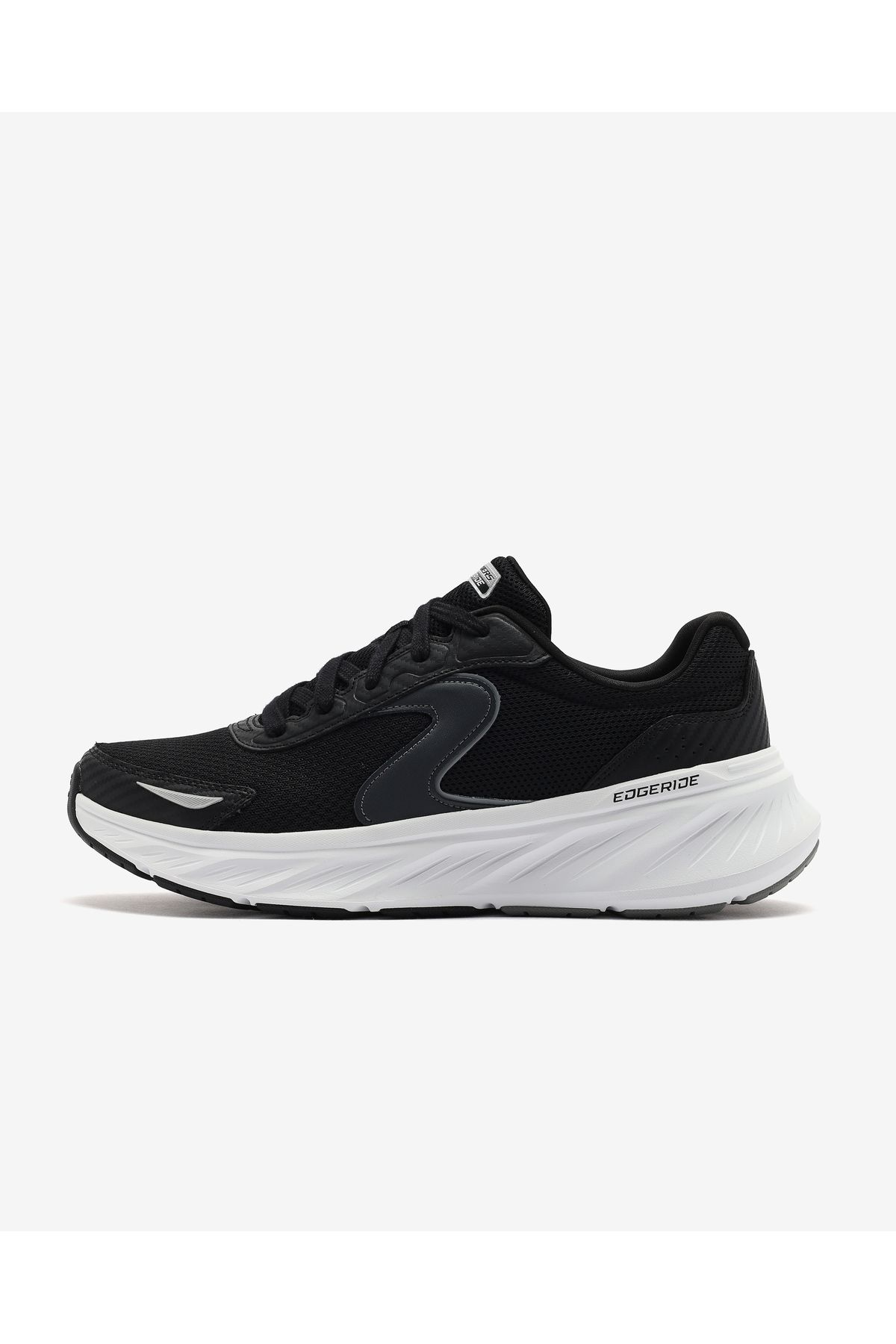 Skechers Edgerıde - Cader Erkek Siyah Spor Ayakkabı 232838 Blk
