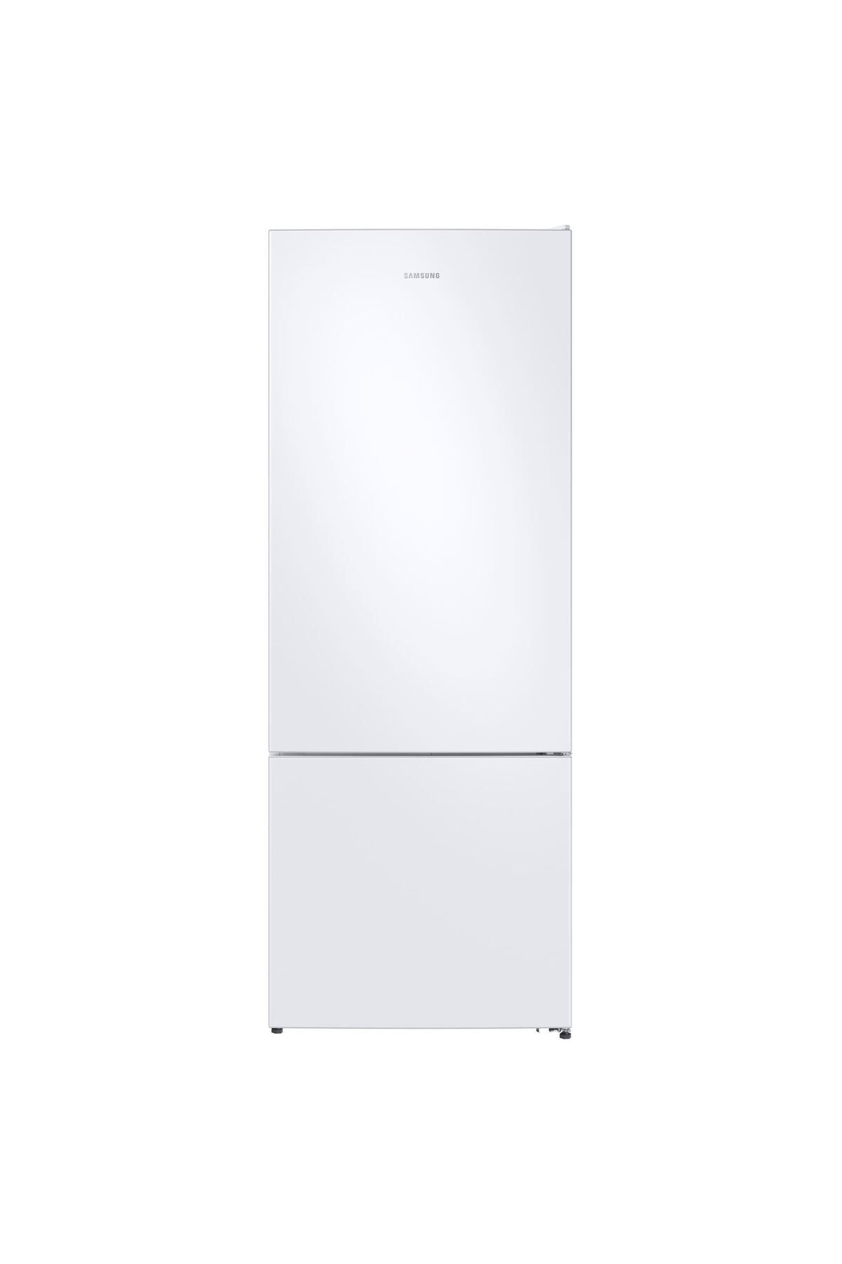 Samsung Rb44ts134ww Twin Cooling Alttan Donduruculu Buzdolabı, 460 L