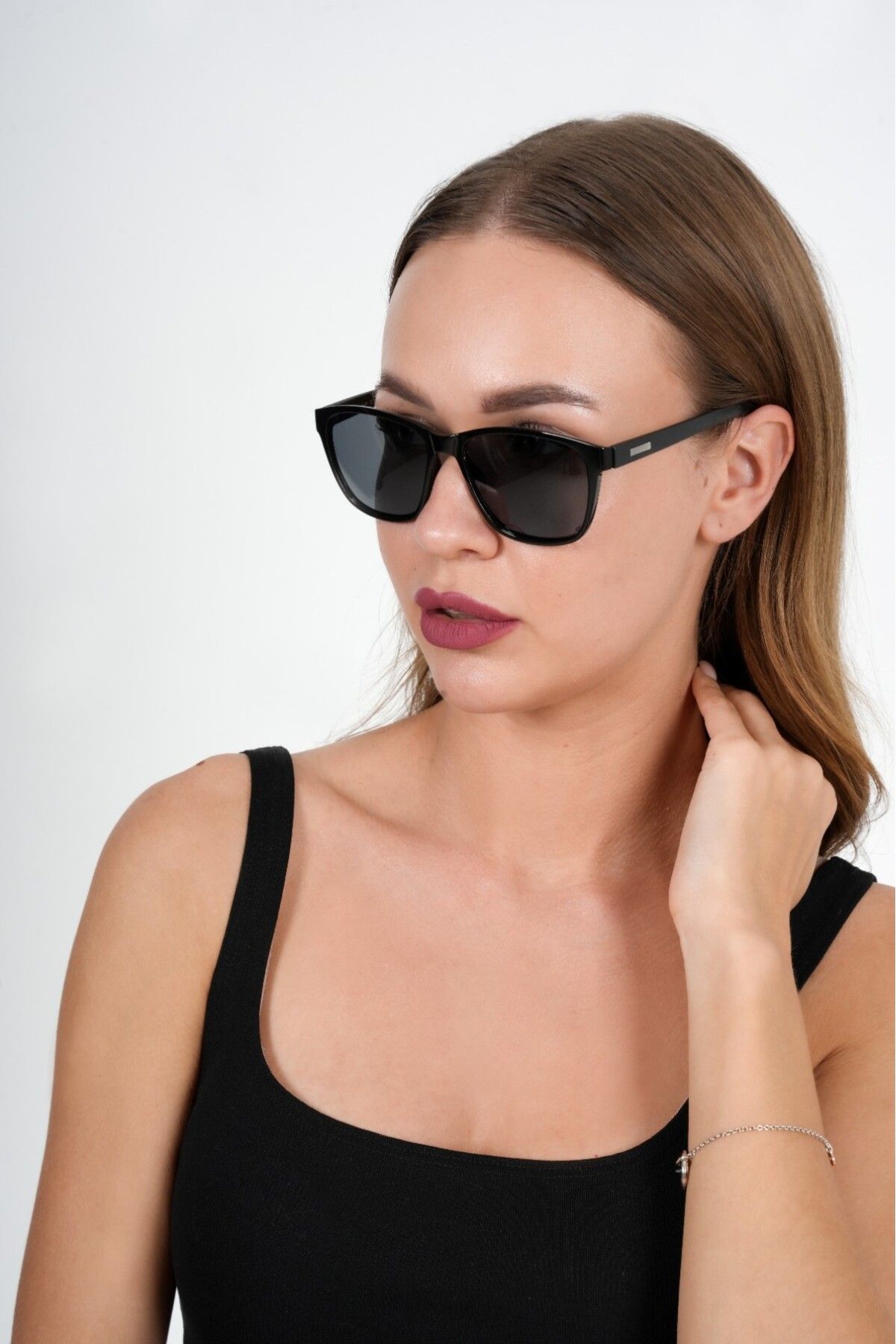 Optelli 2809 C04 55 Optelli Polarize Güneş Gözlüğü