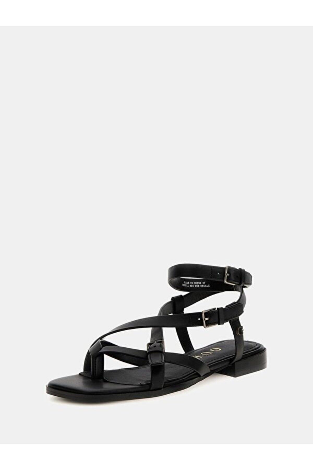 Guess Kadın Ayakkabı Fljtamlea03