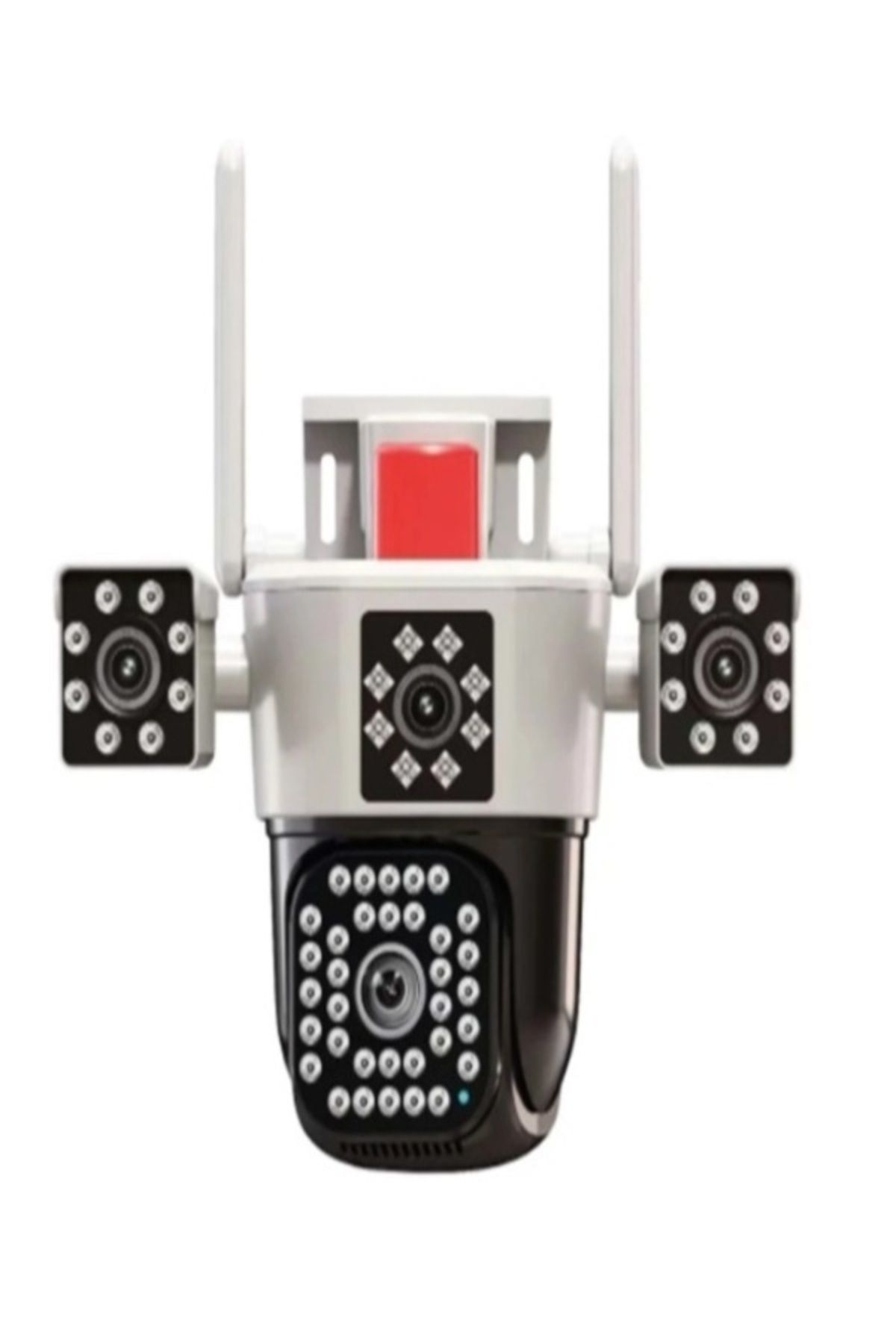 inox İnox-20 IPC wifi kamera 3+3+3 MP
