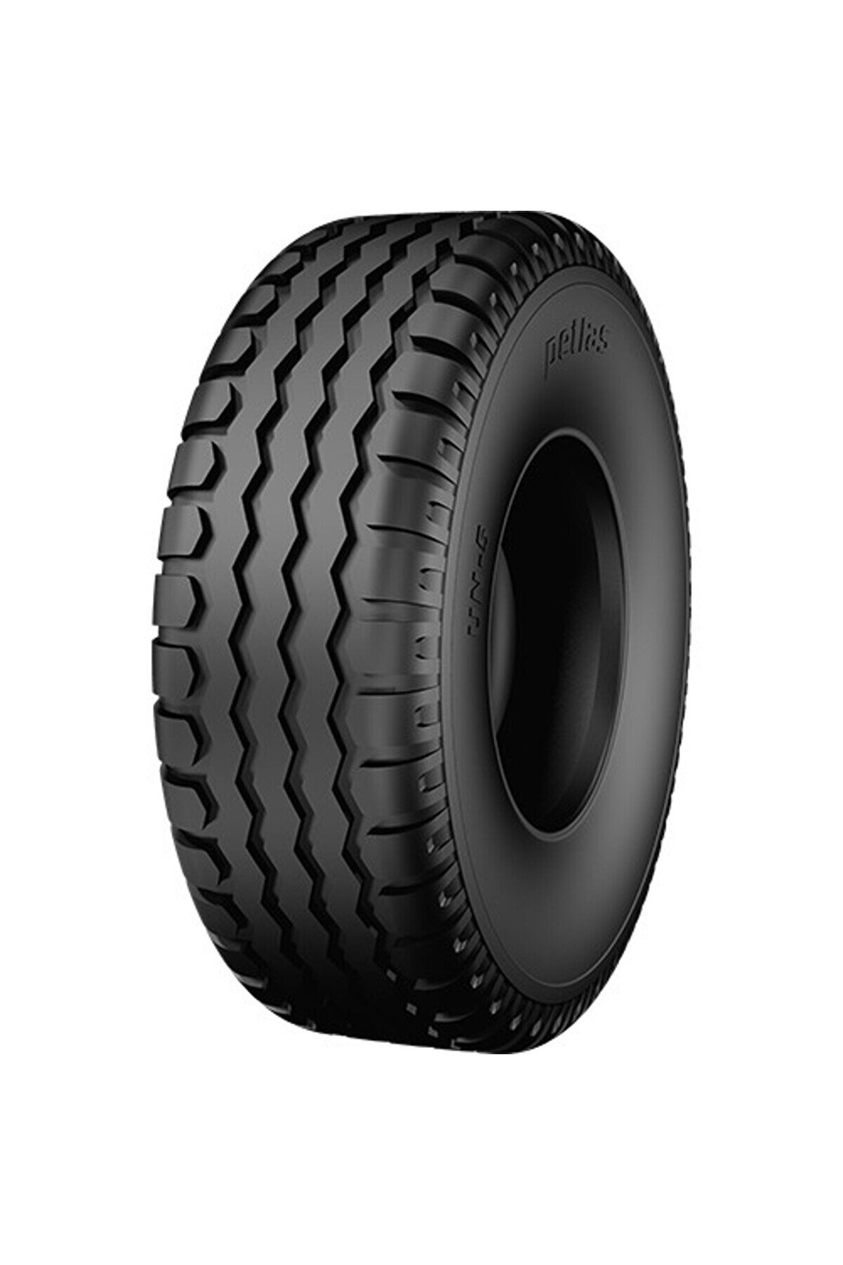 10.0/80-12 TL 122A8 10PR REINF. UN5 Balya Makinesi Lastiği (Üretim Tarihi822025)