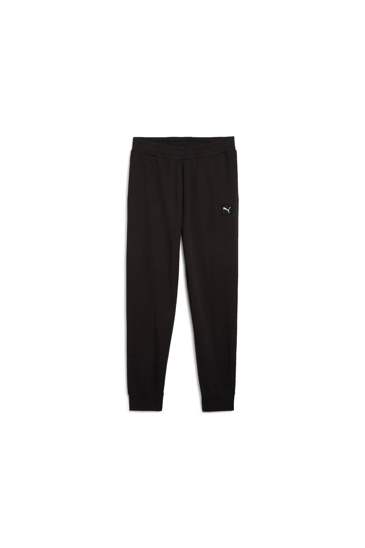 Puma Essentials Elevated Kadın Siyah Eşofman Altı (690899-01)