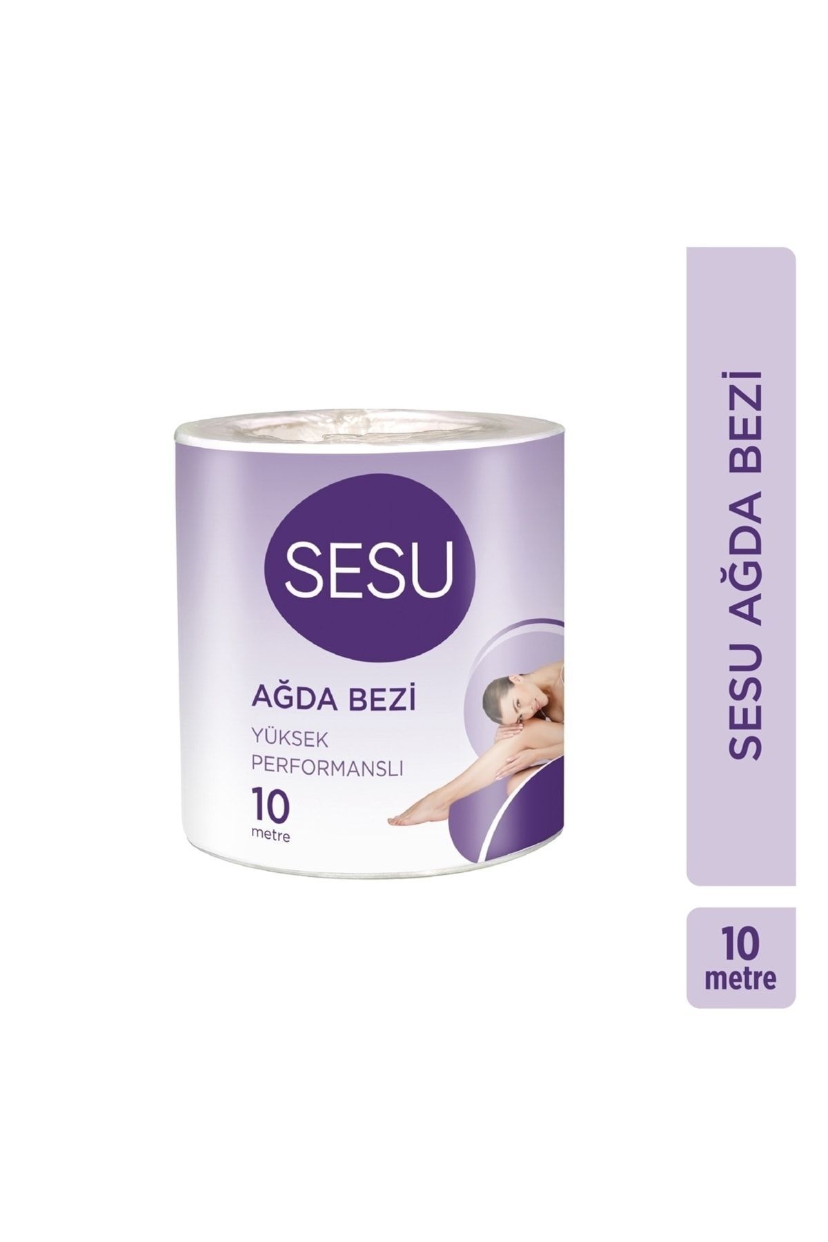Sesu Ağda Bezi 10 Metre