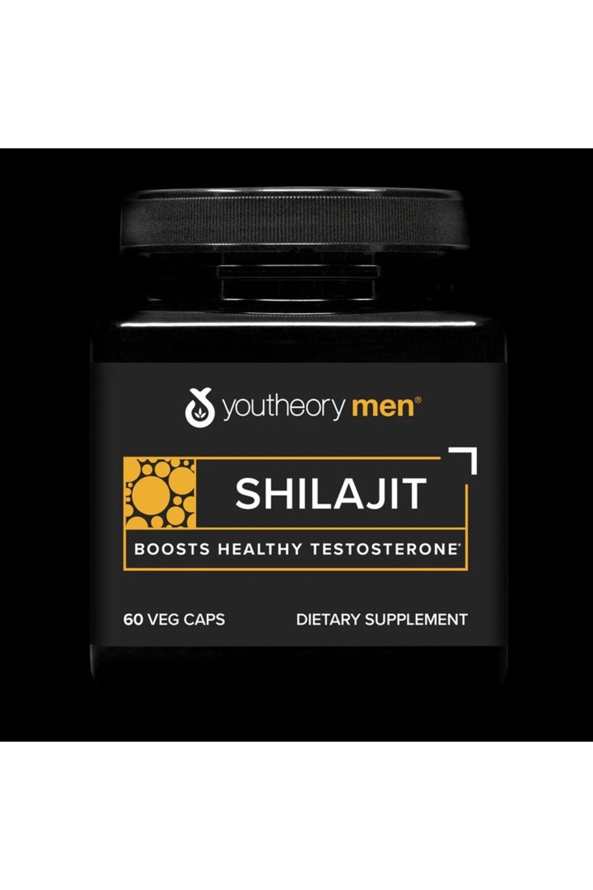 dm medicine Men's Shilajit - 250 mg Shilajit Capsules - Energy Supplement - Supports Stamina & Endurance* - Glu