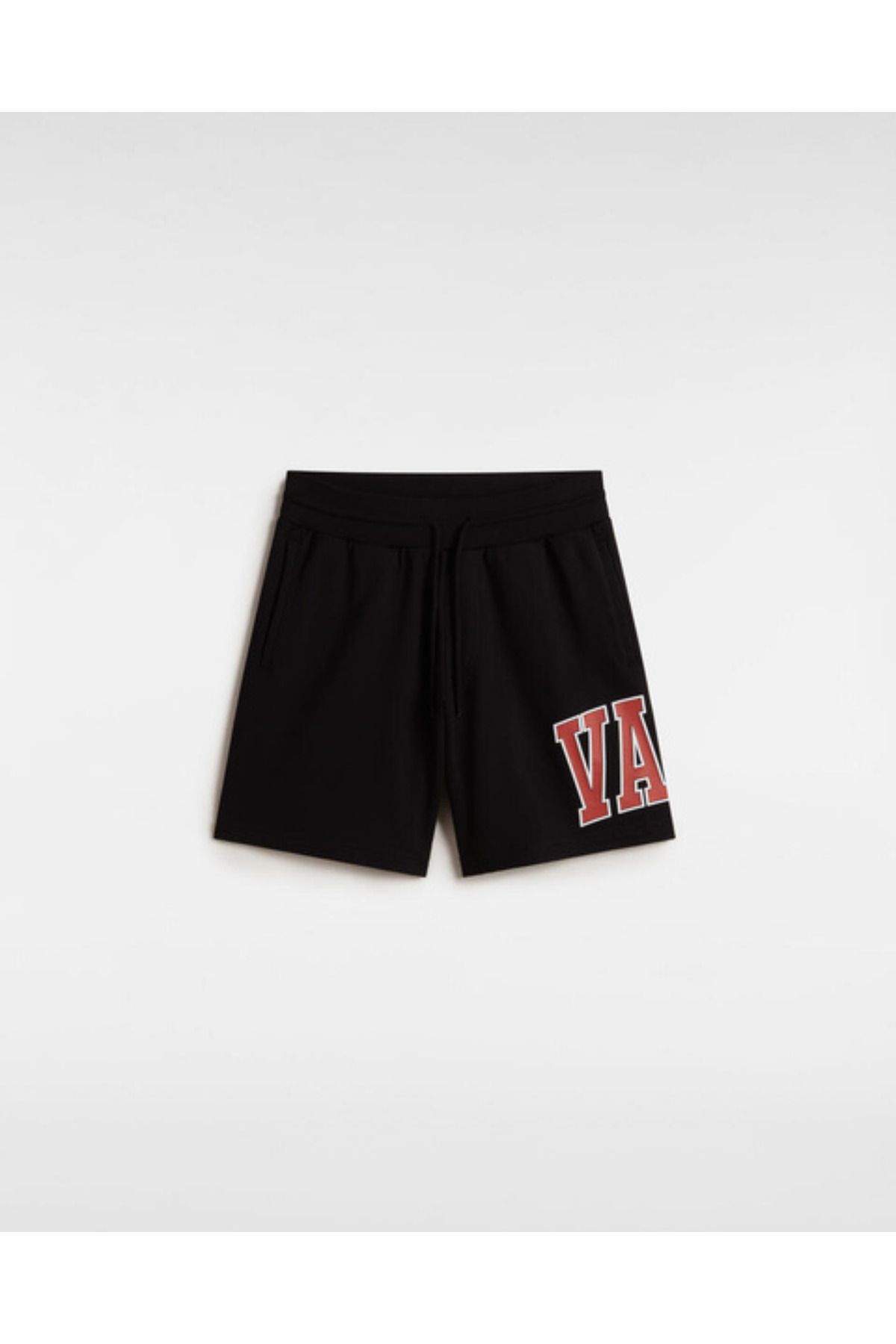 Vans Inter V Loose Fleece Siyah Şort