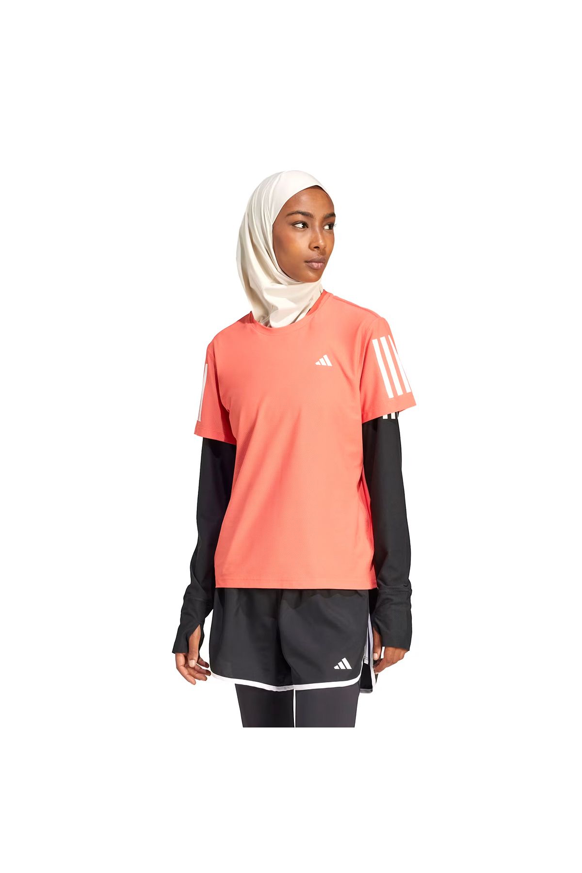 adidas Own The Run Tişört - IN1594