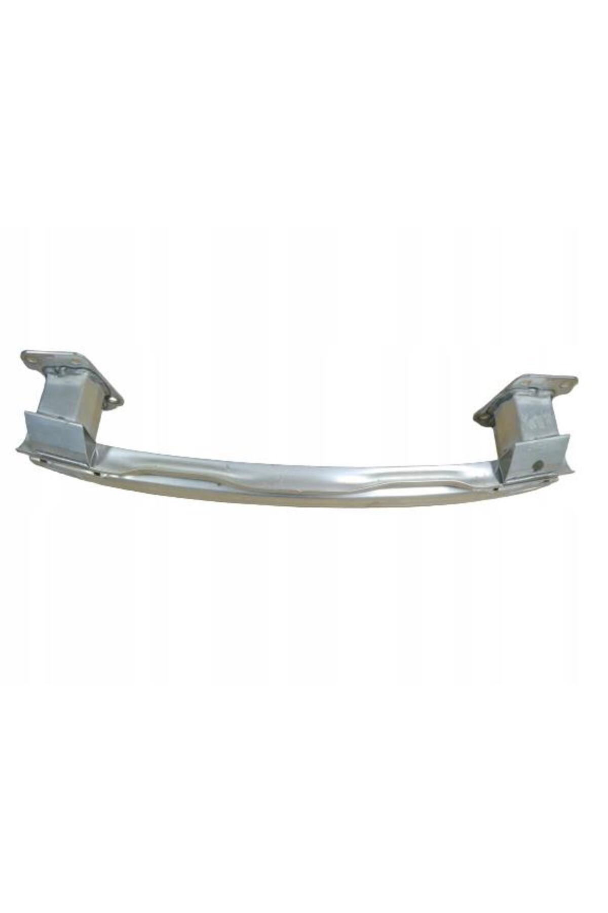 Audi Q7 Arka Tampon Demiri 2007-2015 4M0807309