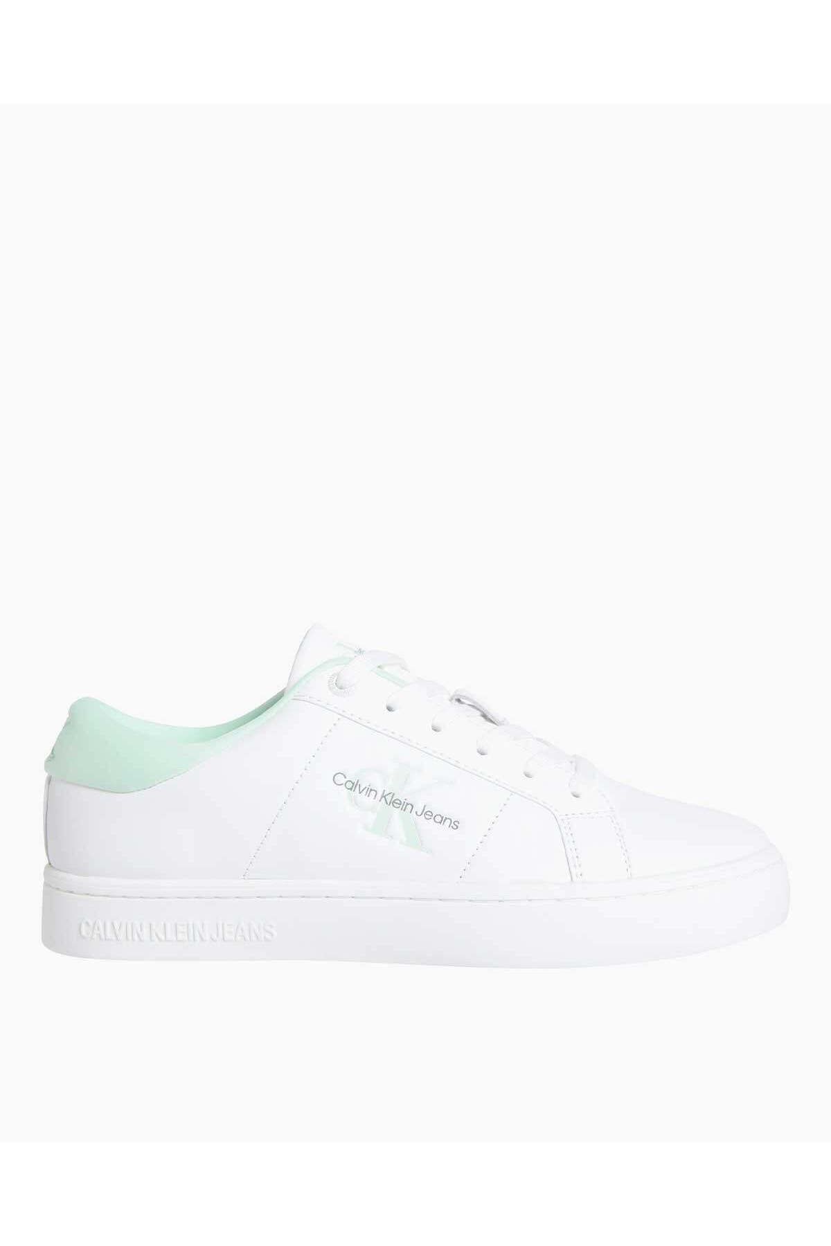Calvin Klein Jeans Classic Cupsole Low Top Sneakers