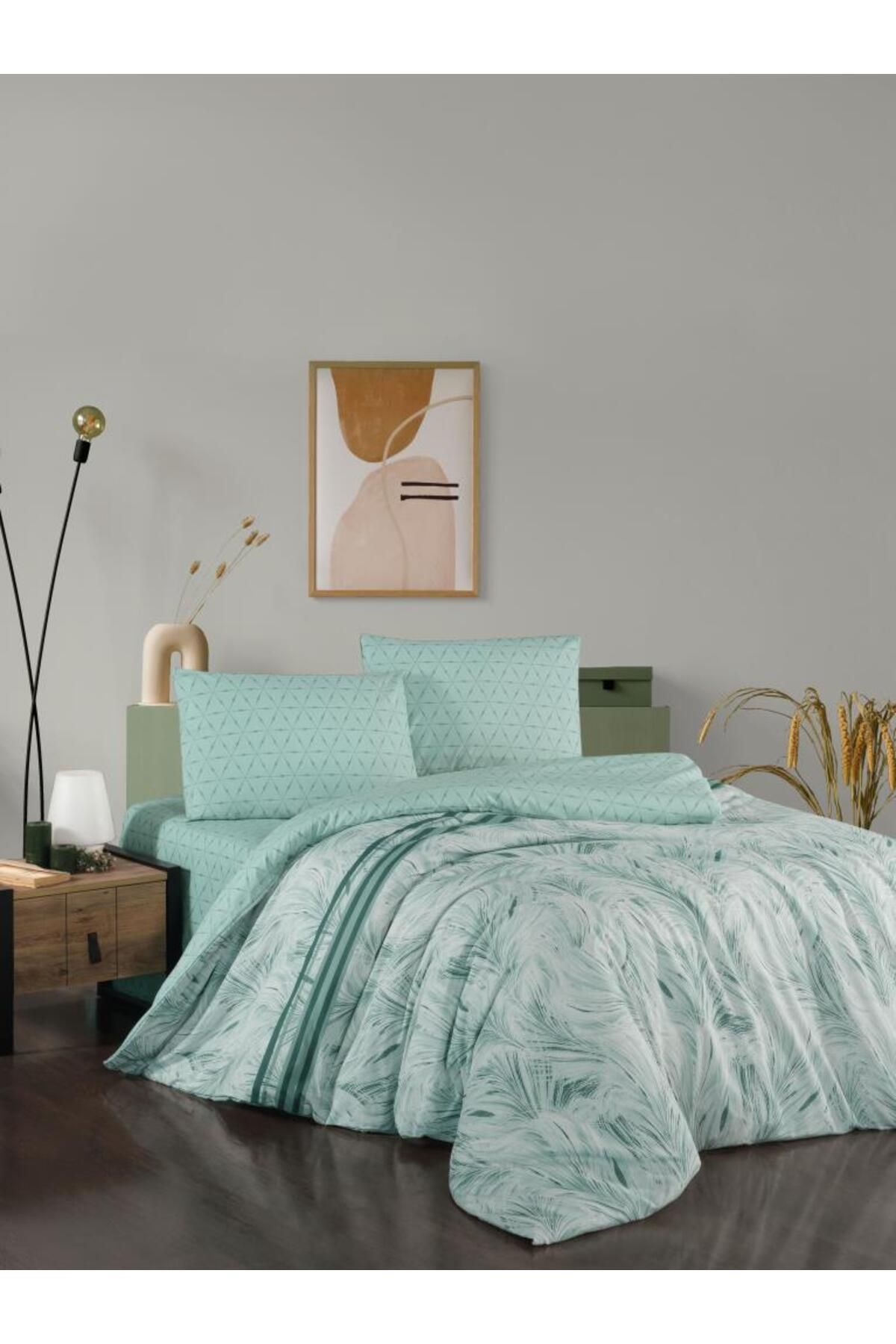 HOME DESIGN Sophıstıc Tek Kişilik Nevresim Takımı