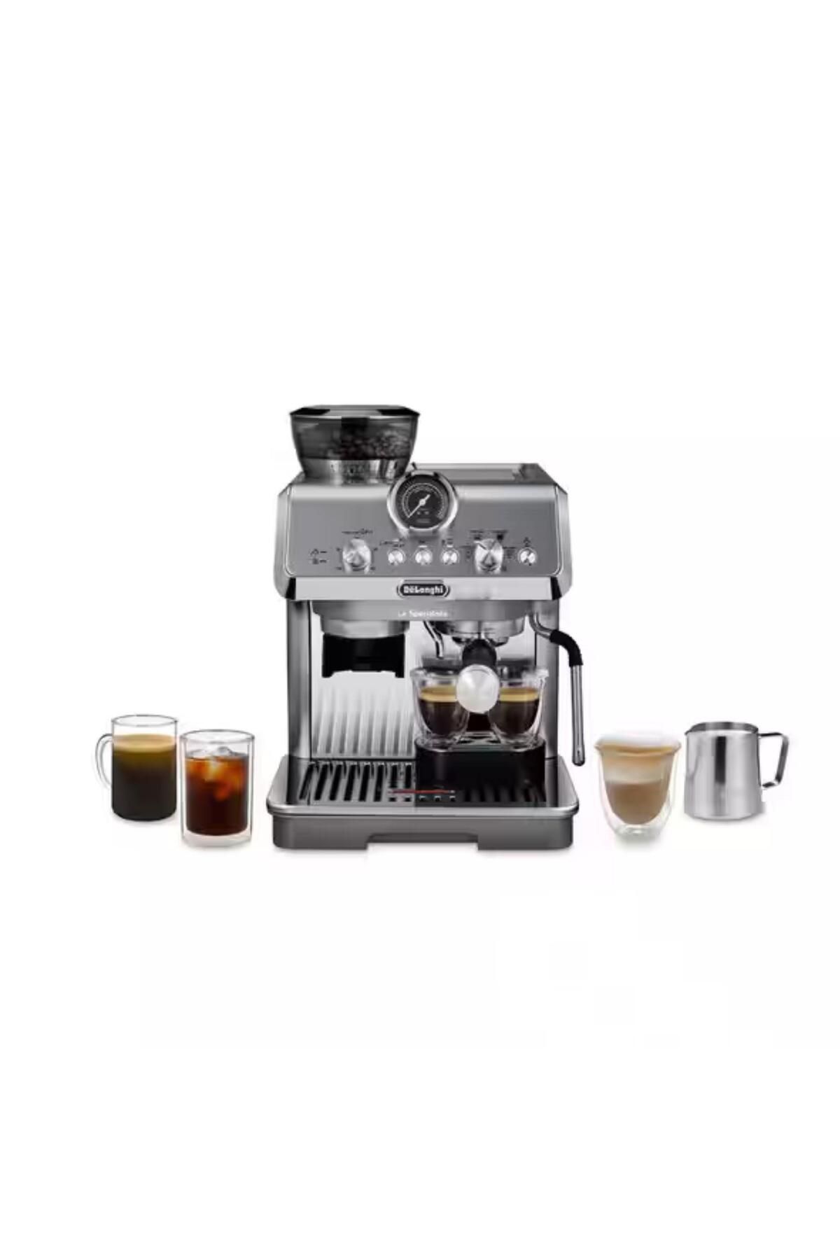 Delonghi DELONGHI LA SPECIALISTA PRESTIG EC9255.M