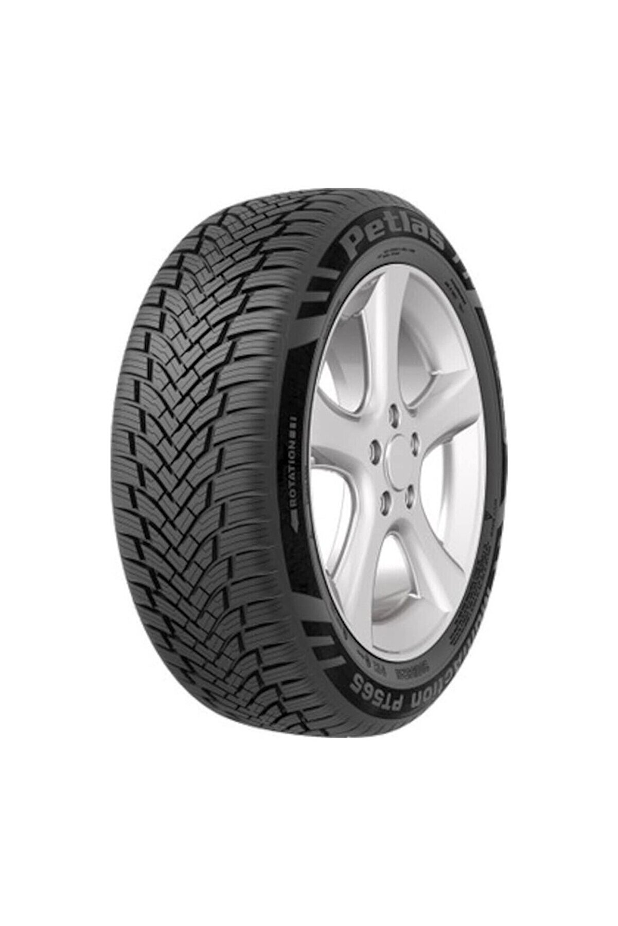 Multi Action Pt565 175/65 R14 82t 4 Mevsim Lastik - 2025