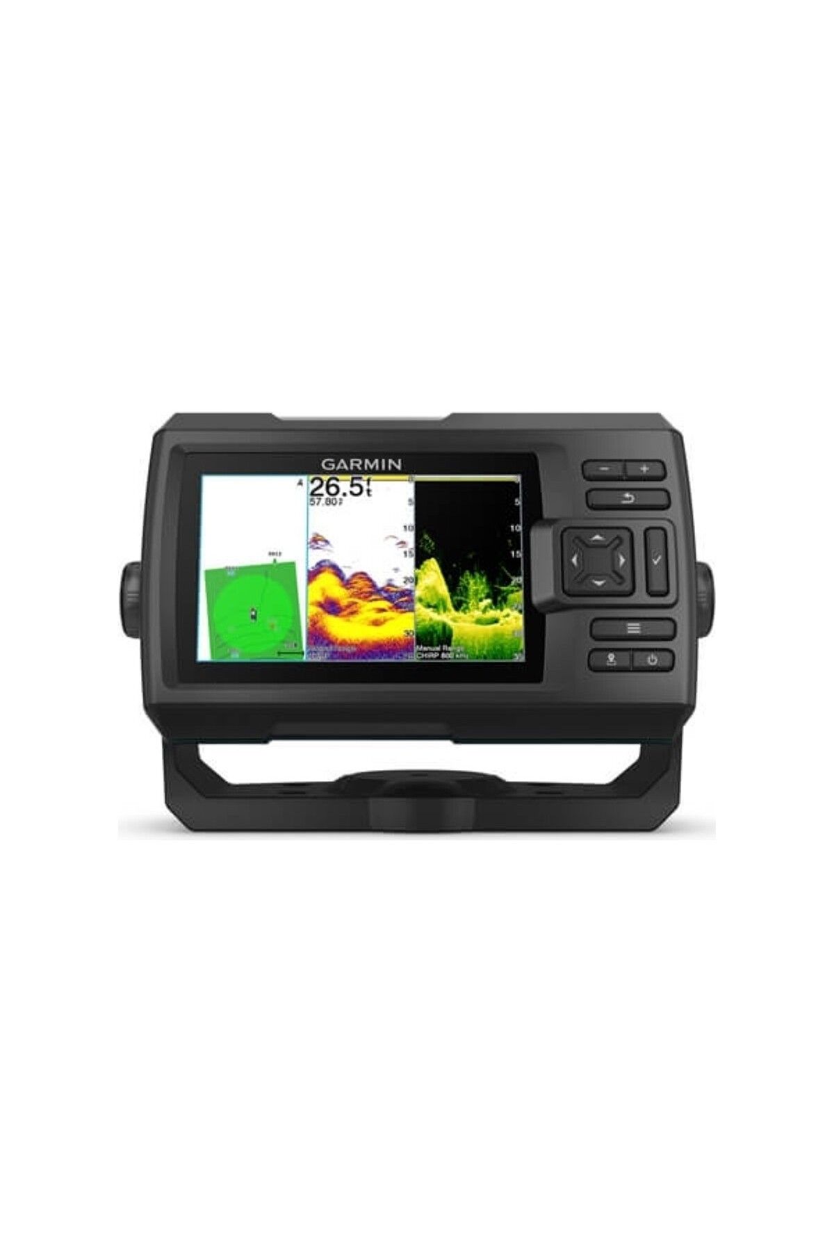 Genel Markalar Strıker Vivid 5cv Balık Bulucu