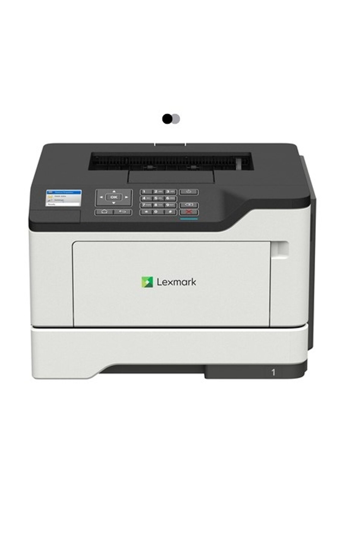 MS521dn Mono Lazer Yazıcı