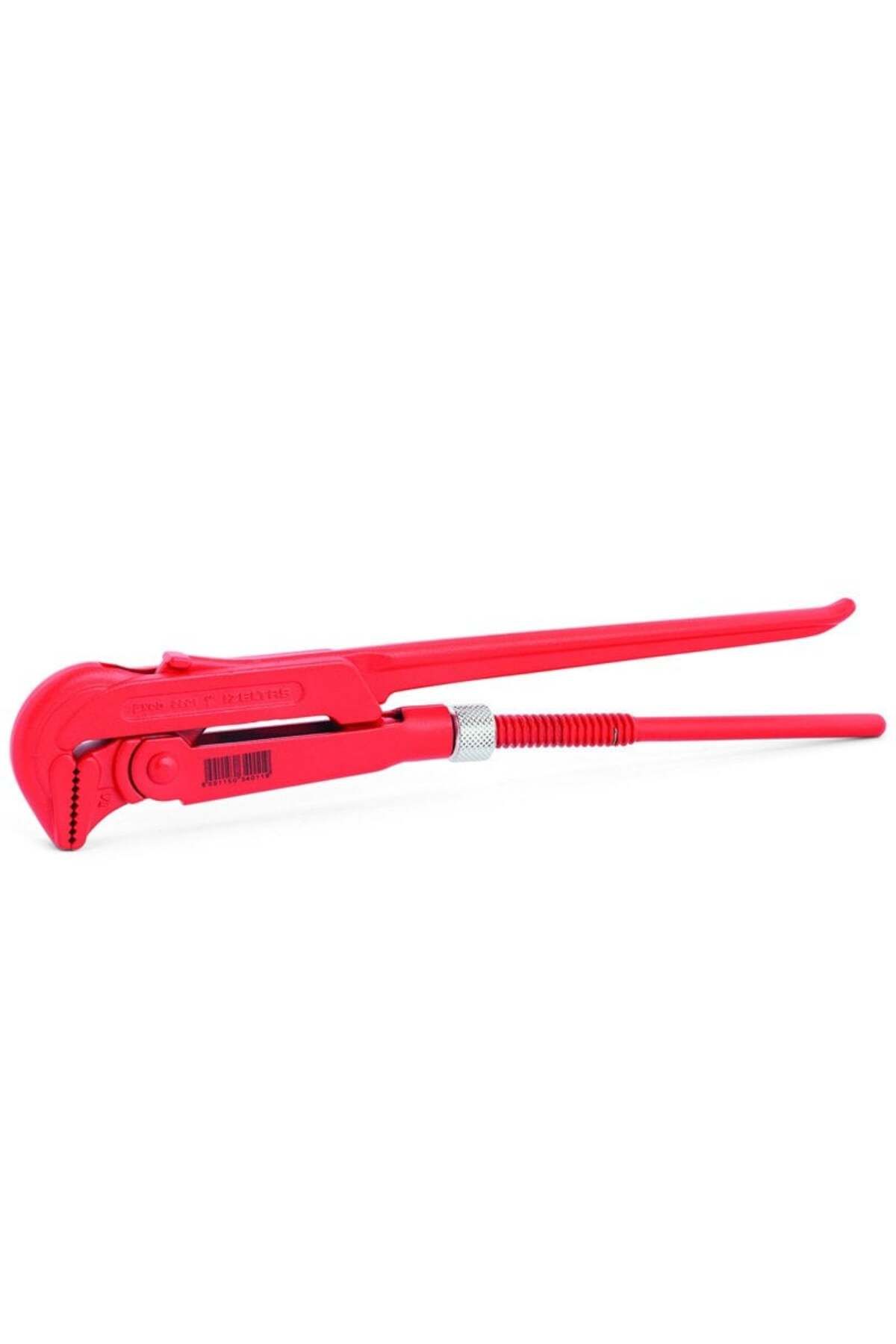 İzeltaş İzeltaş 2201 Maşalı Boru Anahtarı 325mm 1''