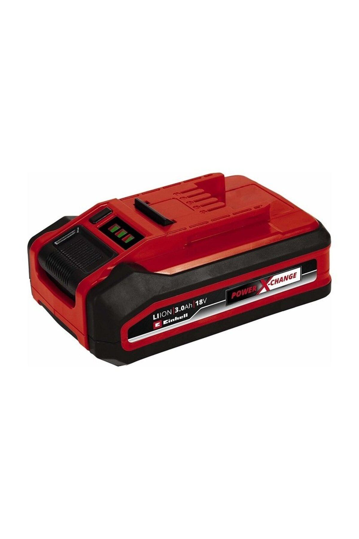Einhell Power X Change Plus Akü 18v 3.0ah
