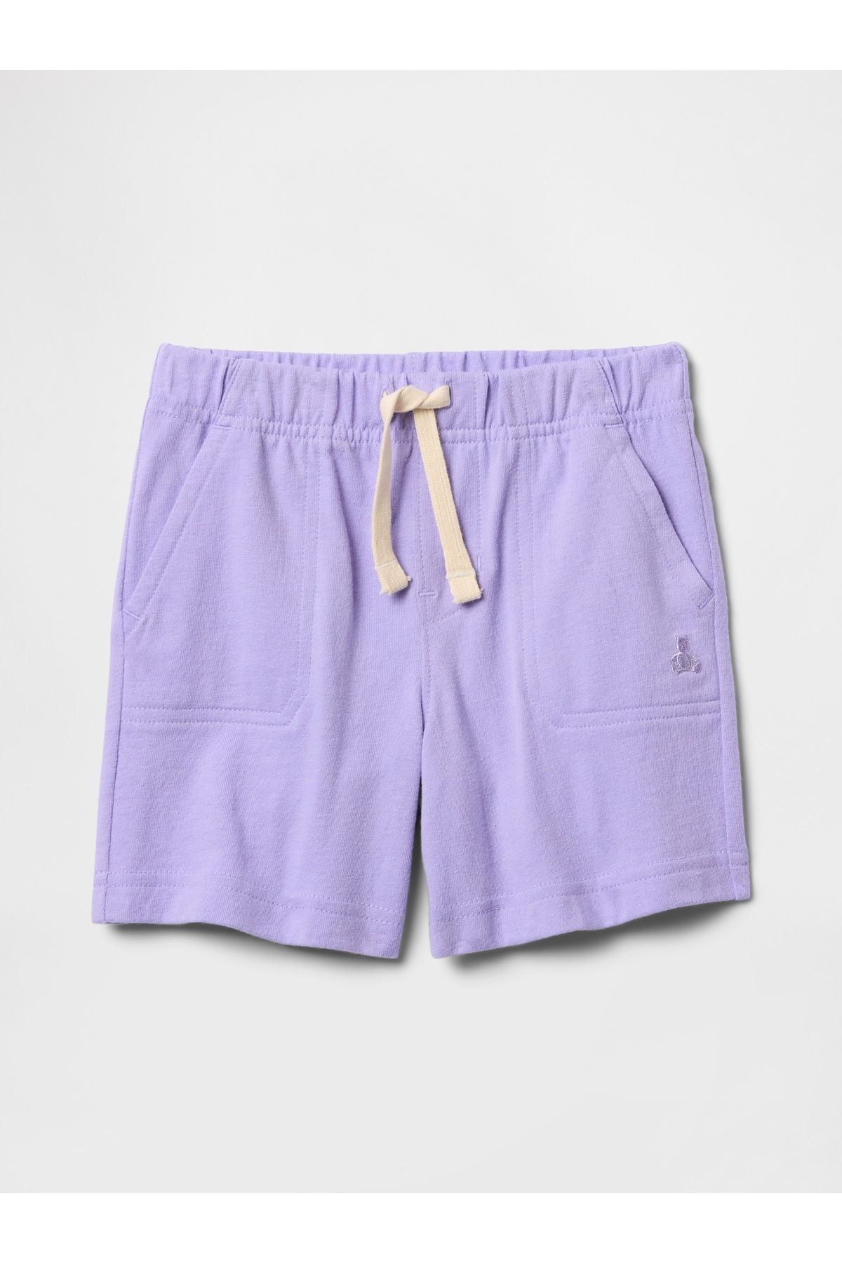 GAP Erkek Bebek Lila Mix & Match Şort
