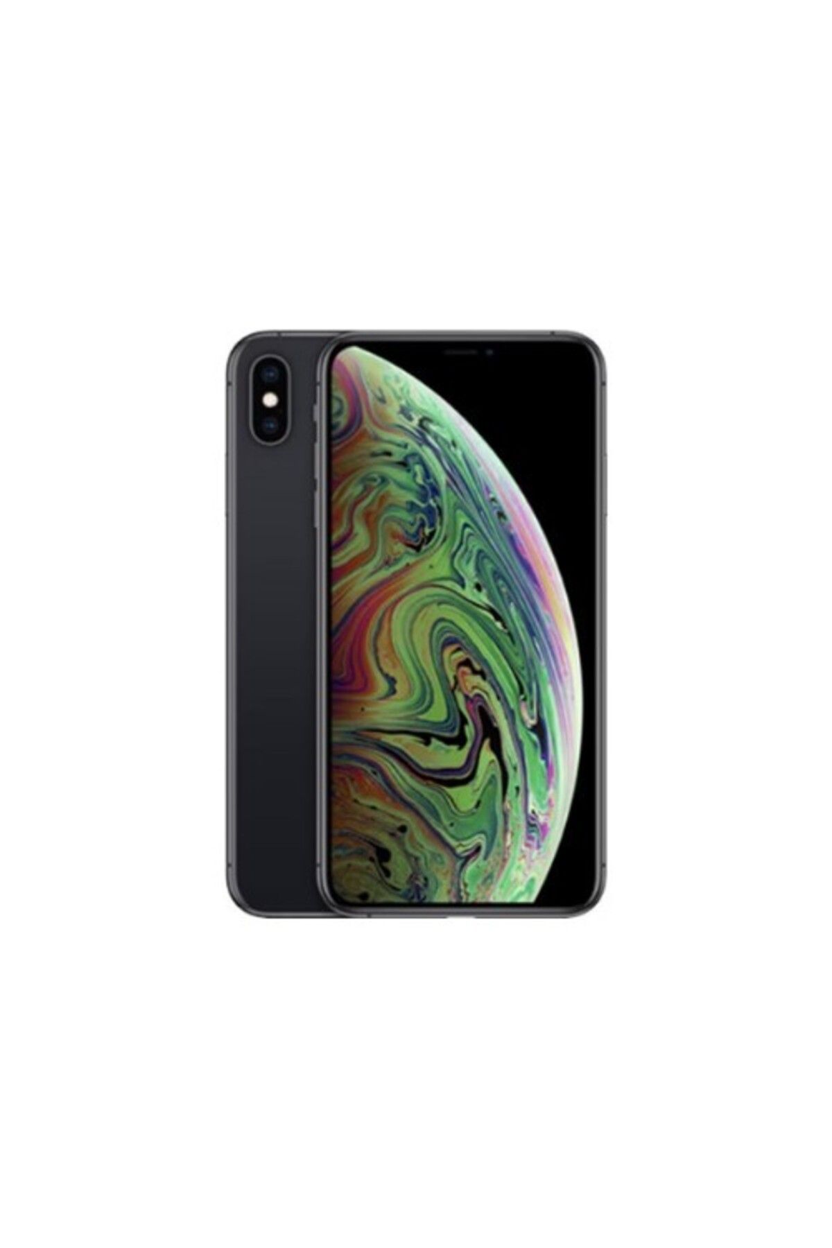 Apple Yenilenmiş IPHONE XS MAX 512GB -C Kalite- Uzay Grisi