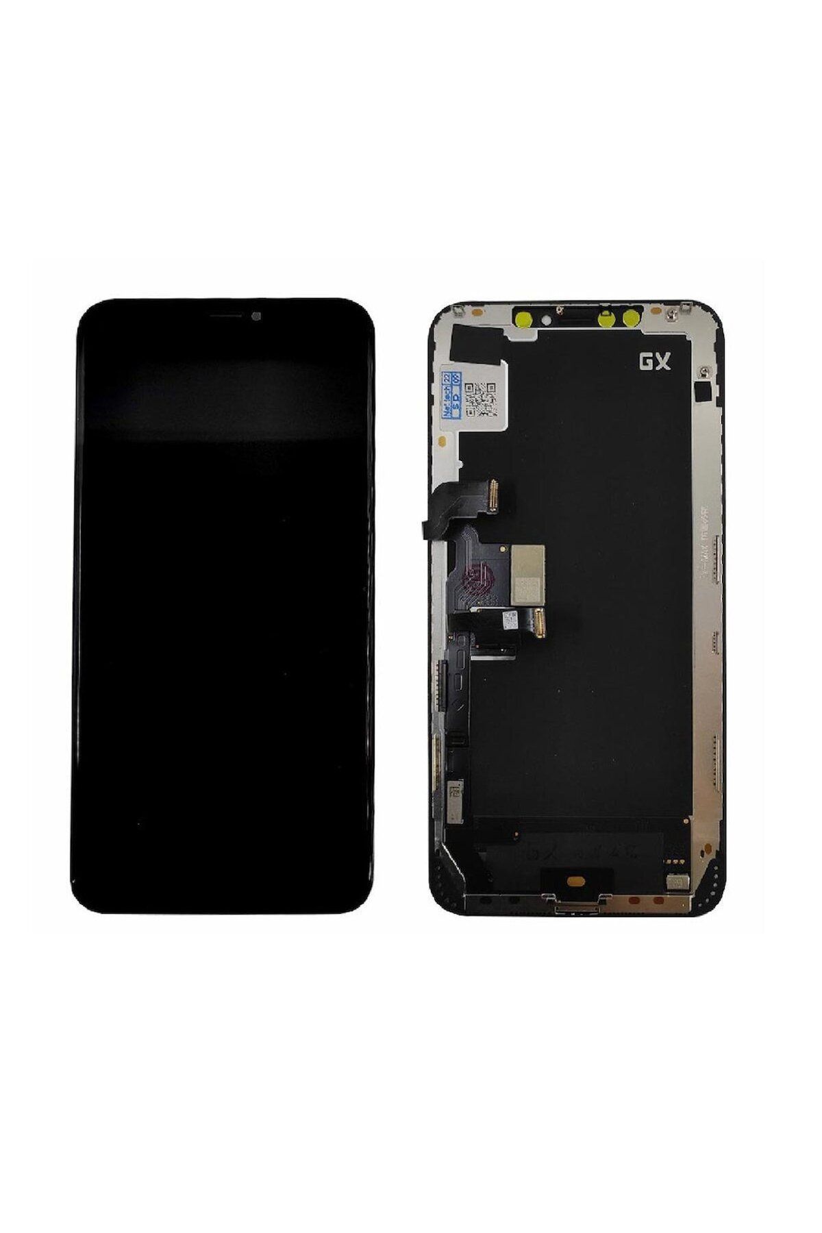 TamirCep Iphone Xs Max Oled Uyumlu Ekran Lcd Dokunmatik