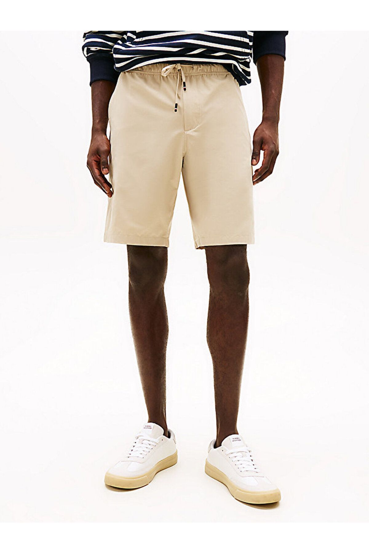 Tommy Hilfiger Performance Harlem Relaxed Shorts
