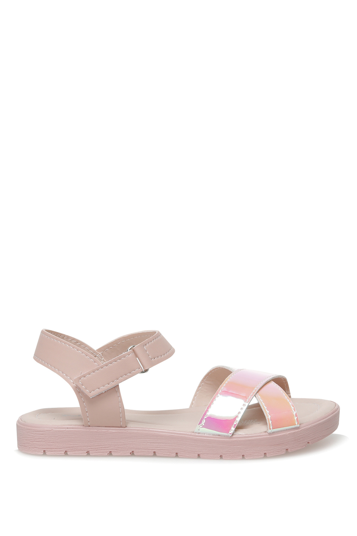 Polaris 512475.f3fx Pembe Kız Çocuk Sandalet