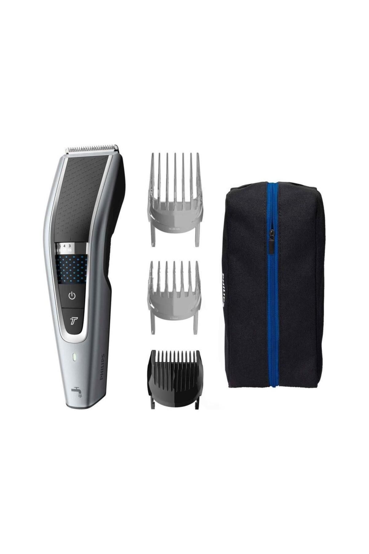 Philips 5000 Serisi HC5630/15 Yıkanabilir Saç Kesme Makinesi