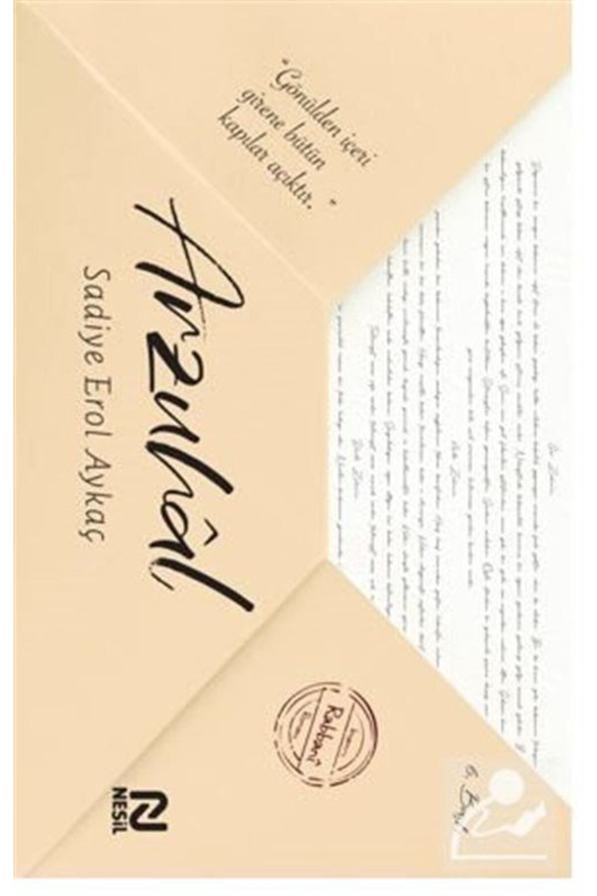 Nesil Yayınları Arzuhal