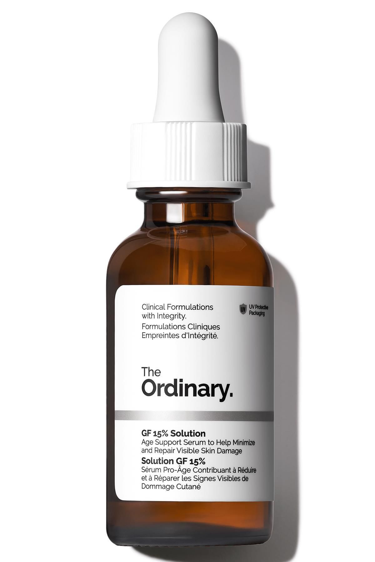 The Ordinary GF 15% Solution 30ML