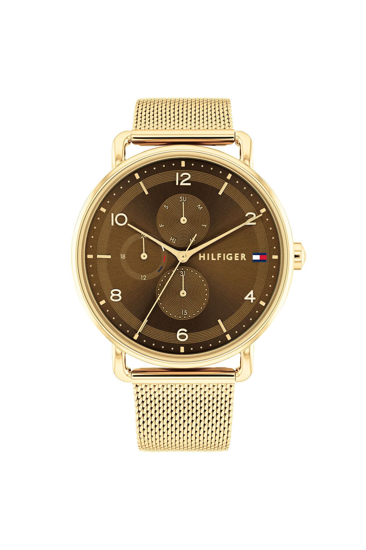 Tommy Hilfiger Th1782663 Kadın Kol Saati