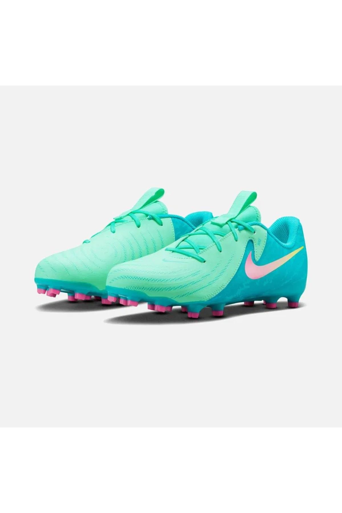 Nike Jr. Phantom Gx Iı Academy Lv8 Fg/mg Multi-ground Çocuk Krampon