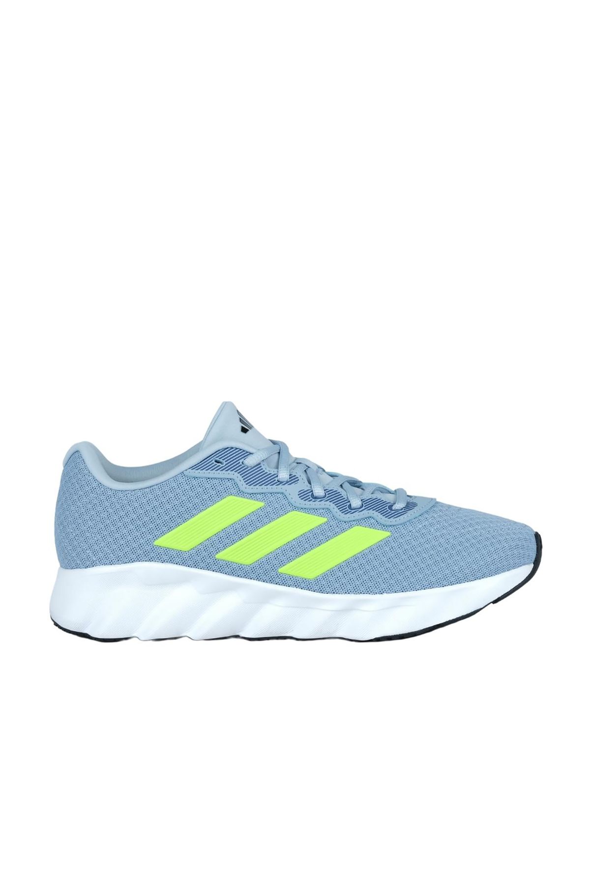 adidas Switch Move Erkek Mavi Koşu Ayakkabısı (ID5248)