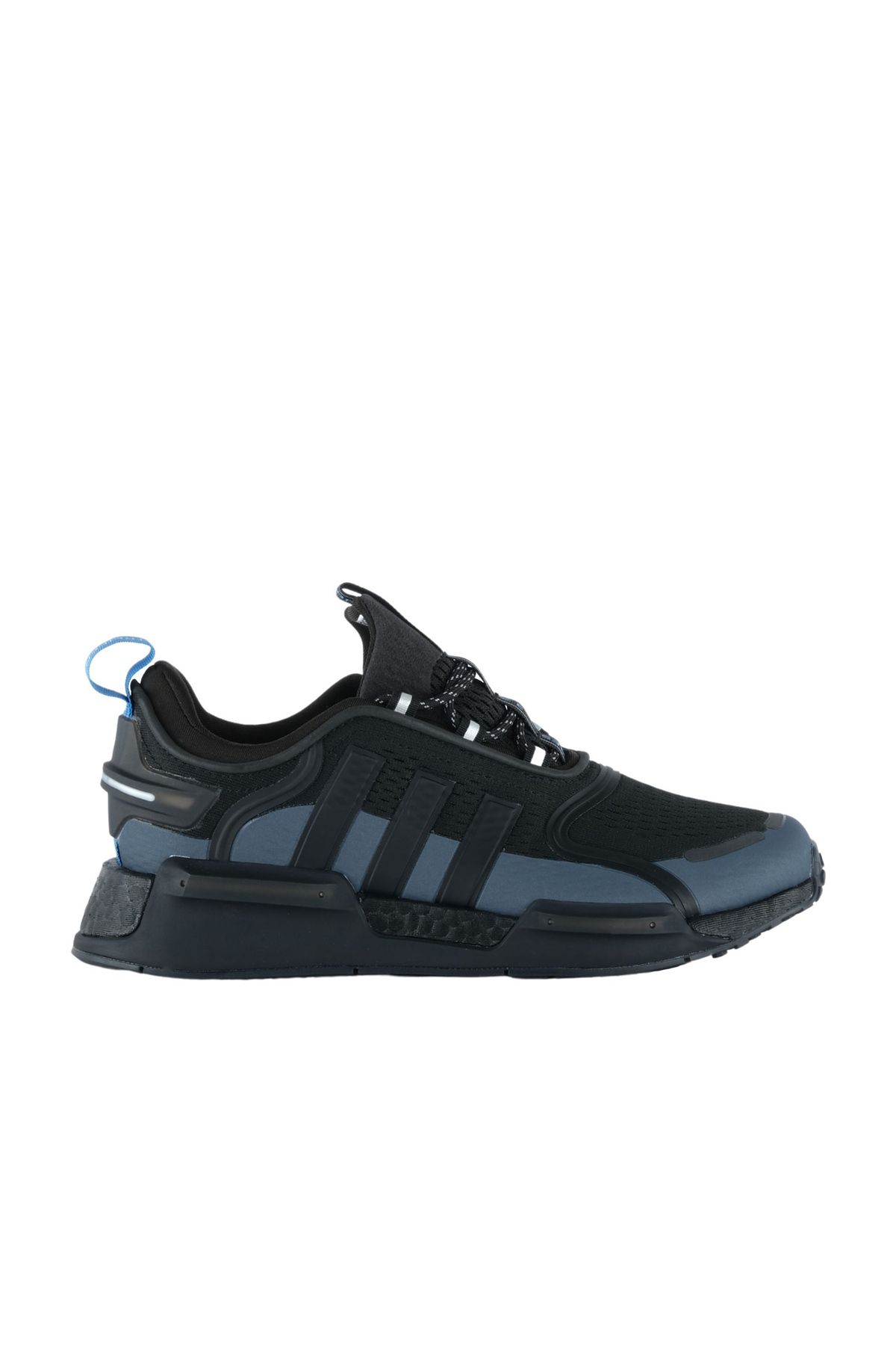 adidas Nmd V3 Erkek Siyah Spor Ayakkabı (HQ4447)