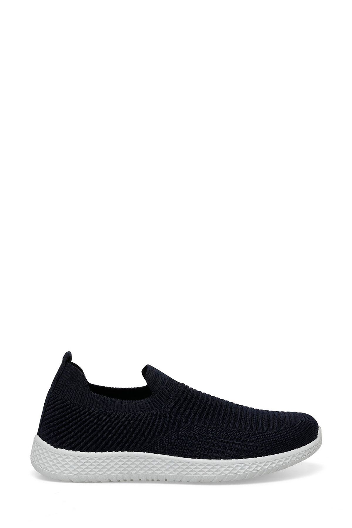 Polaris 357120.M 4FX Lacivert Erkek Slip On