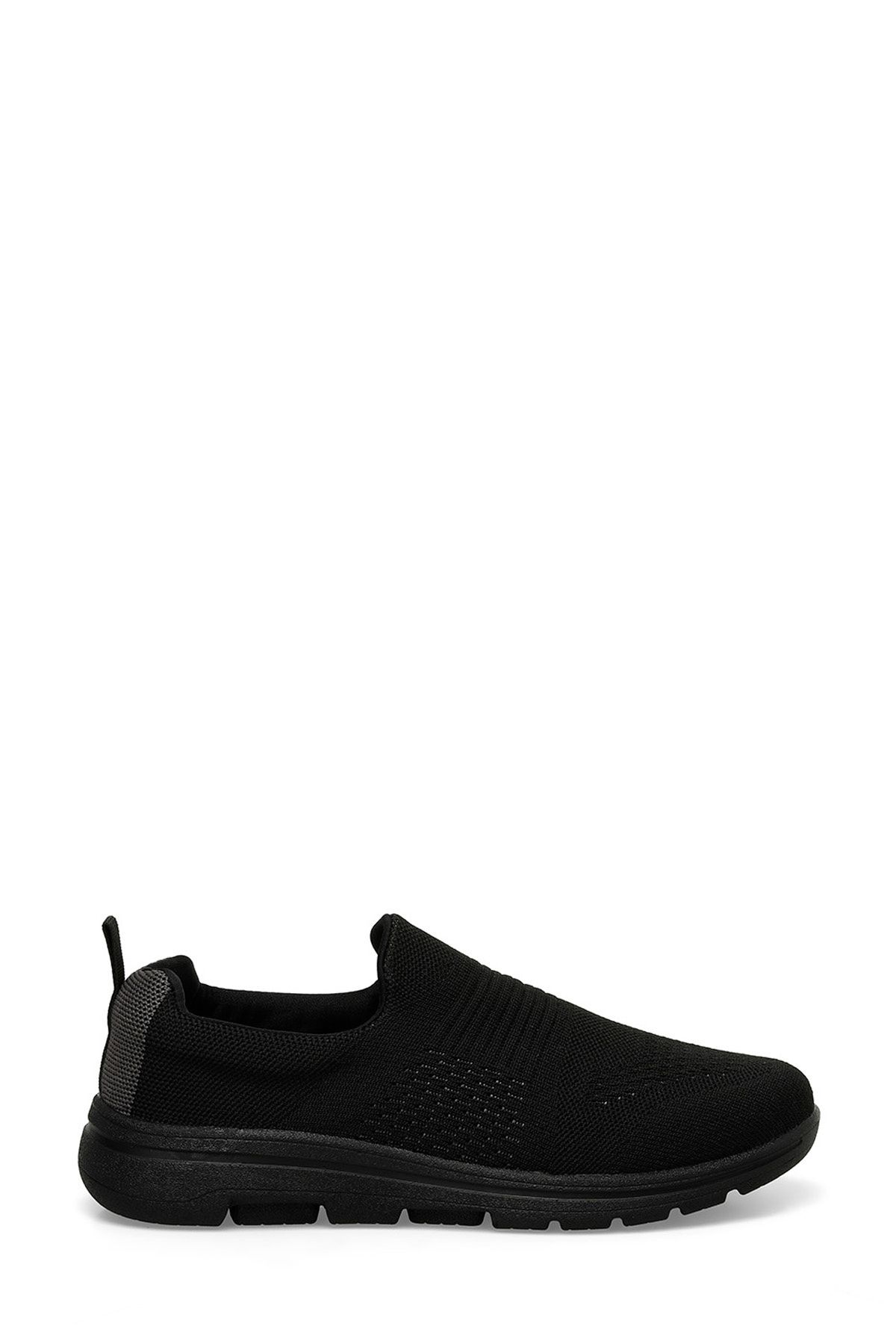 Polaris 358292.M 4FX Siyah Erkek Slip On