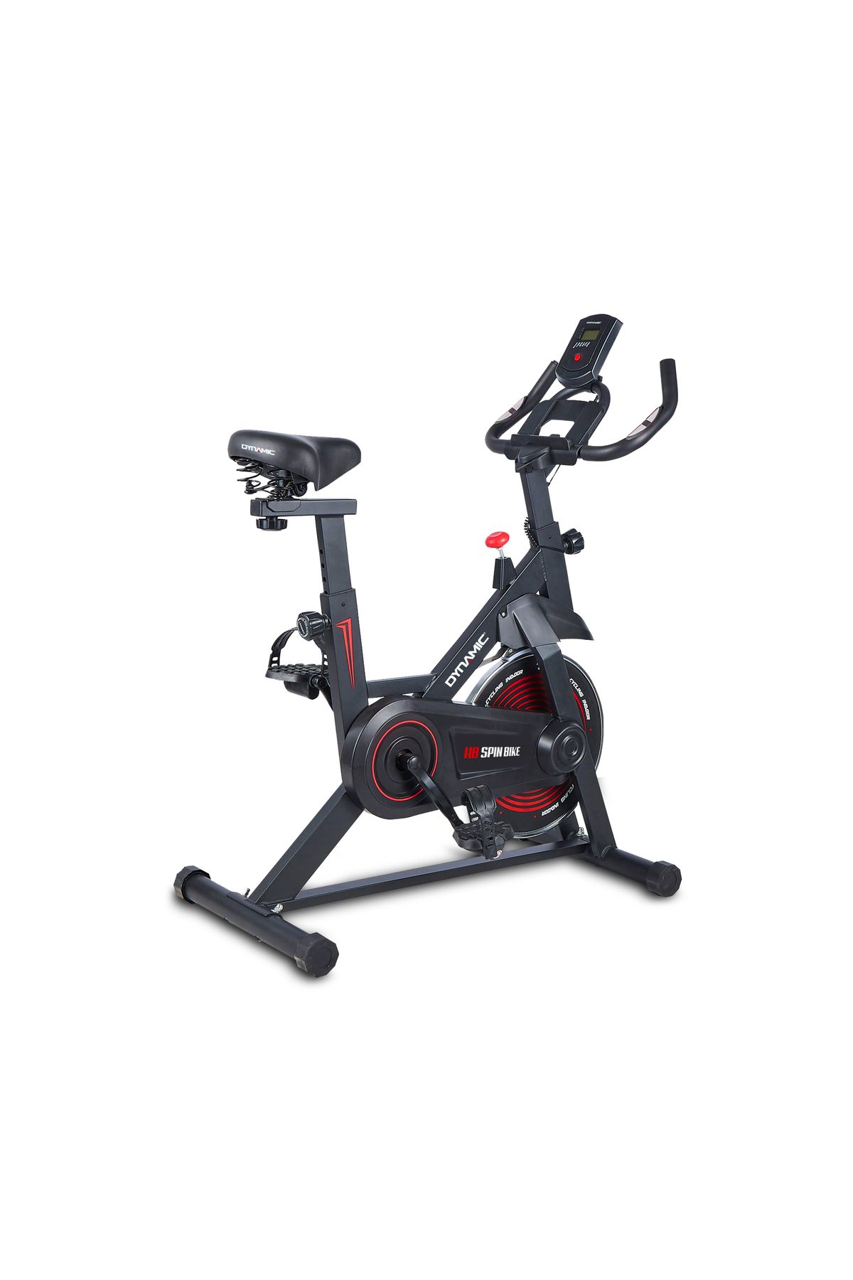 Dynamic Spin Bike Kondisyon Bisikleti