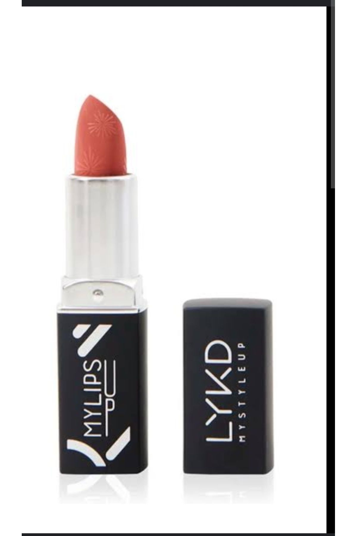lykd Dark Cherry Ruj