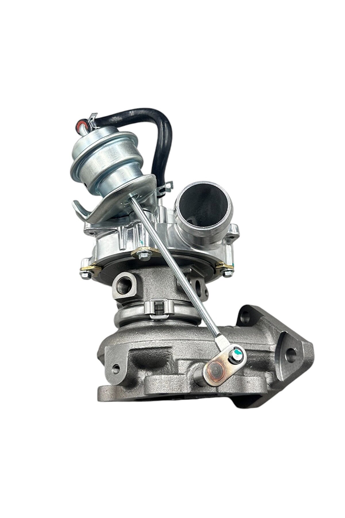 TURBO L200 07-12 / 1515A029 Uyumlu