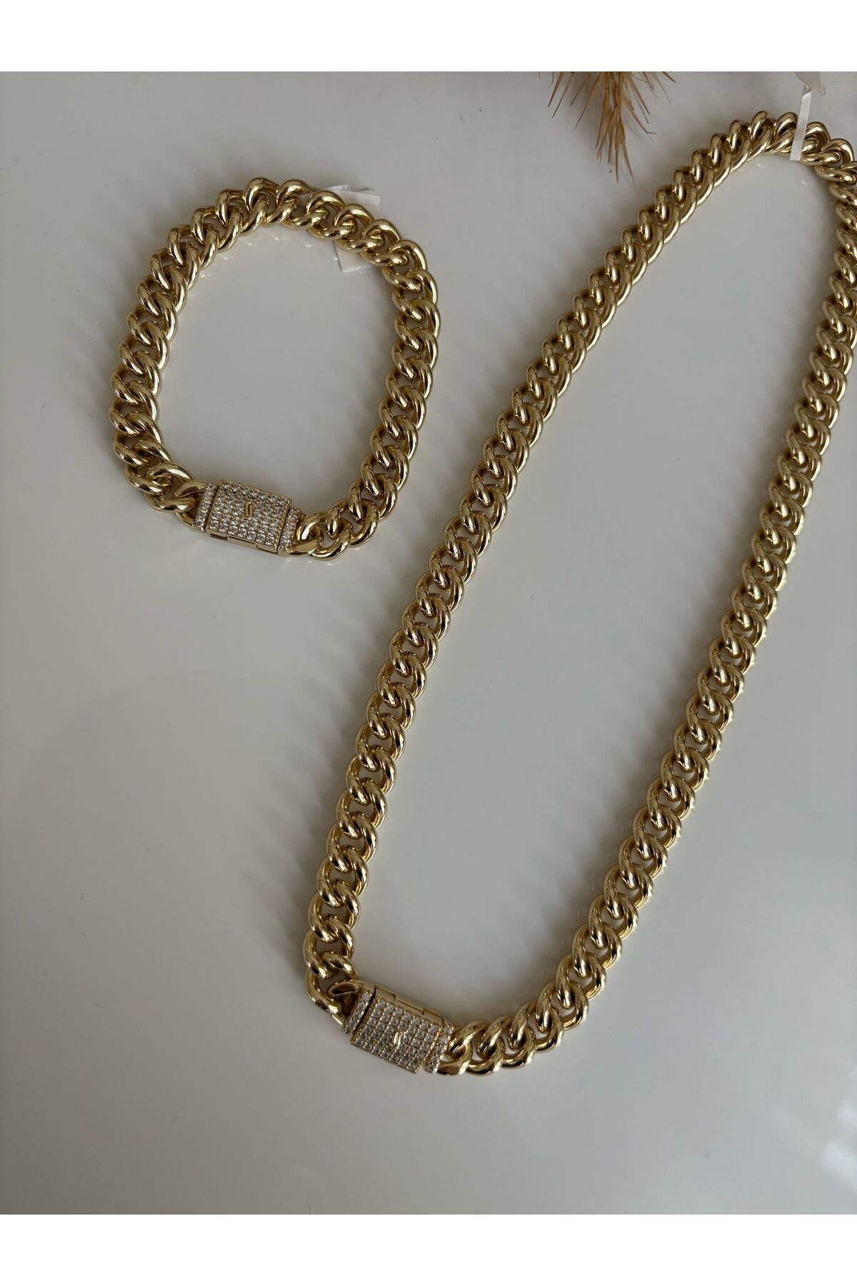 AY'S SHOP ONLİNE XUPING VİP SET