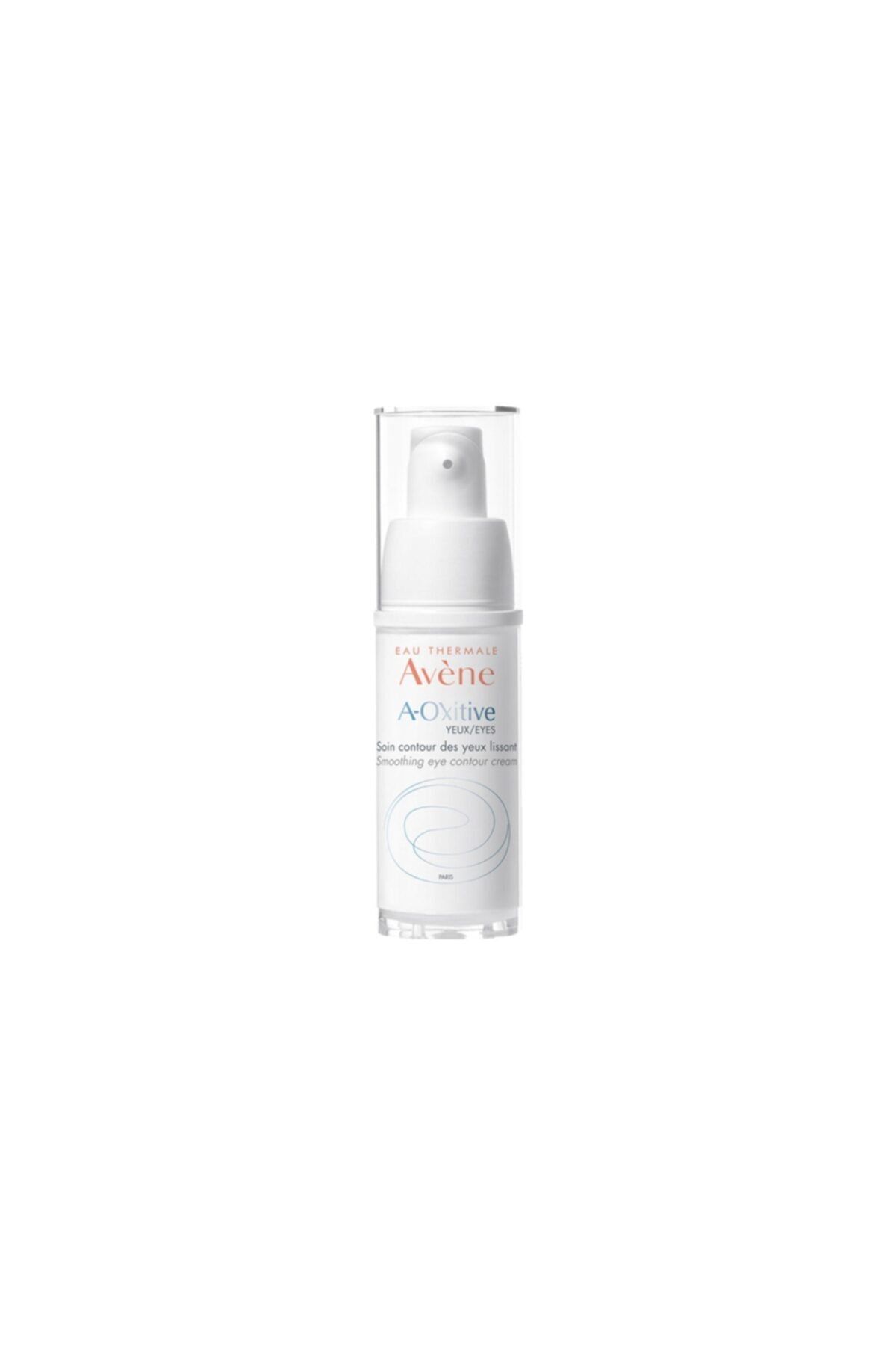 Avene A-oxitive Yeux 15 ml