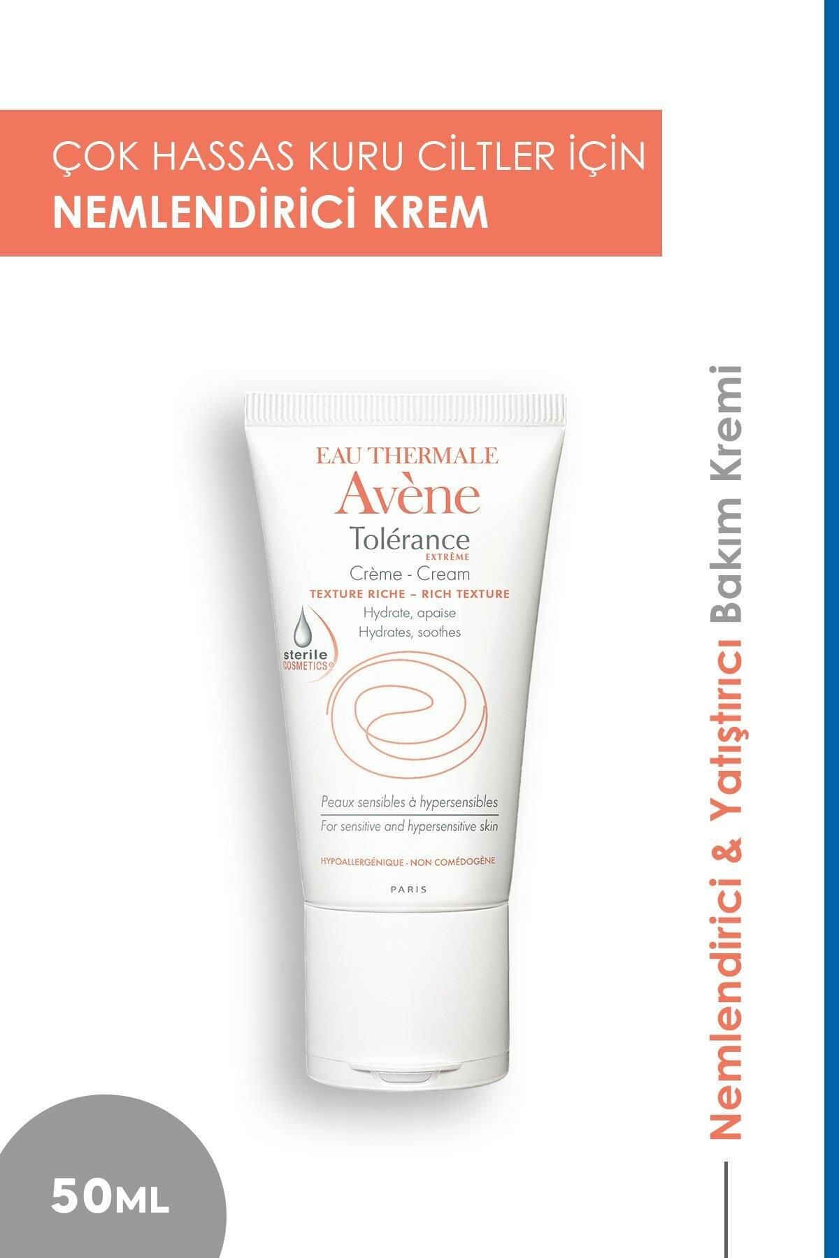 Avene Tolerance Extreme Creme Defı 50ml