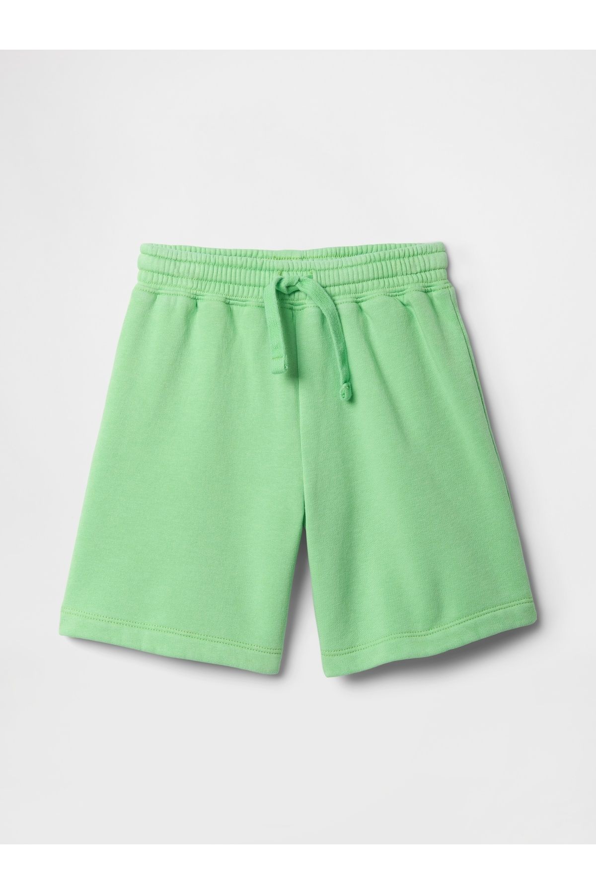 GAP Erkek Bebek Yeşil Pull-On Şort
