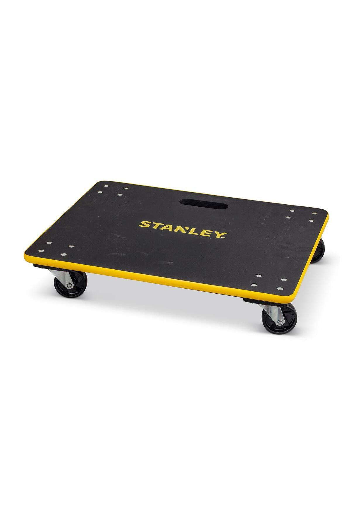 Stanley Ms573 200kg 60x45cm Dört Tekerli Yük Ve Paket Taşıma Arabası