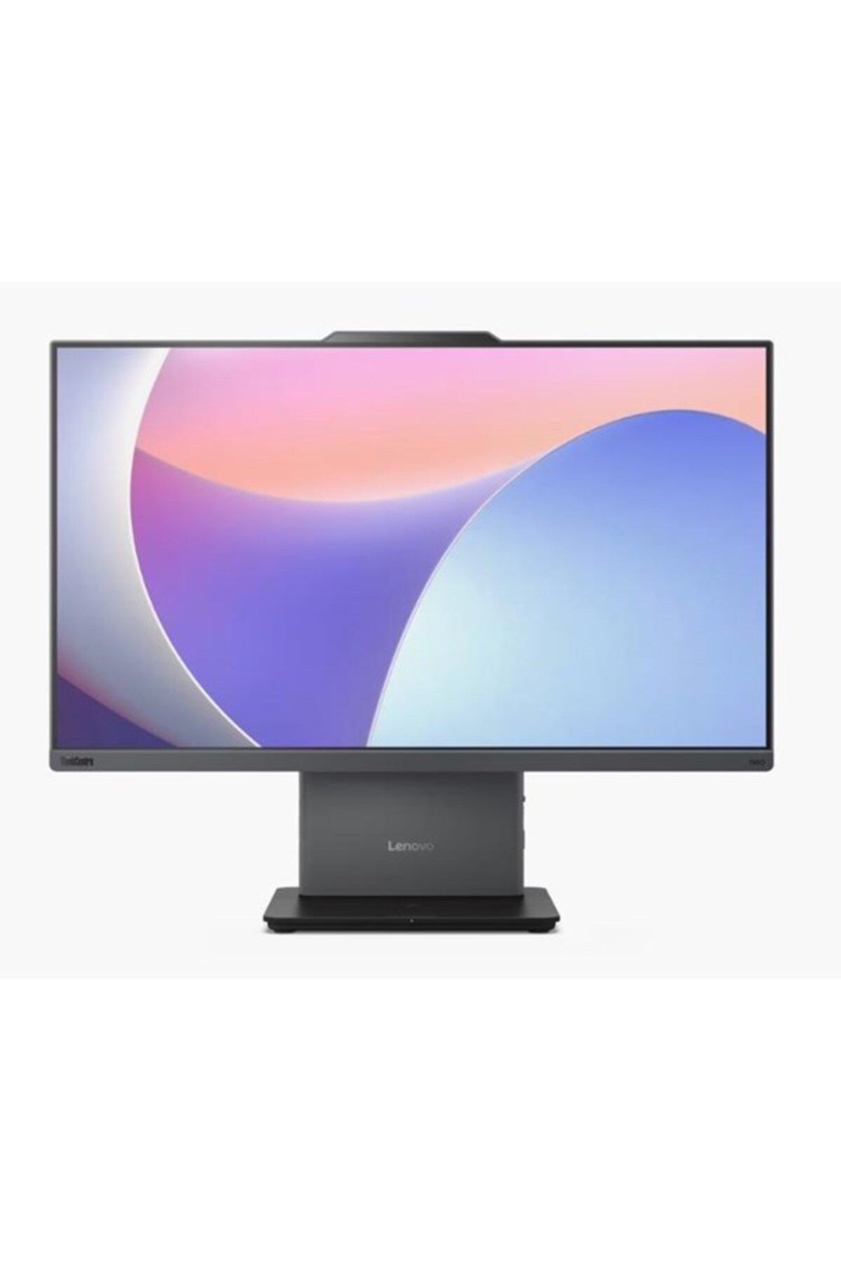 LENOVO 23.8" NEO50A G5 12SC001XTR CORE i7 13620H-32GB DDR5 RAM-1TB NVME-FDOS