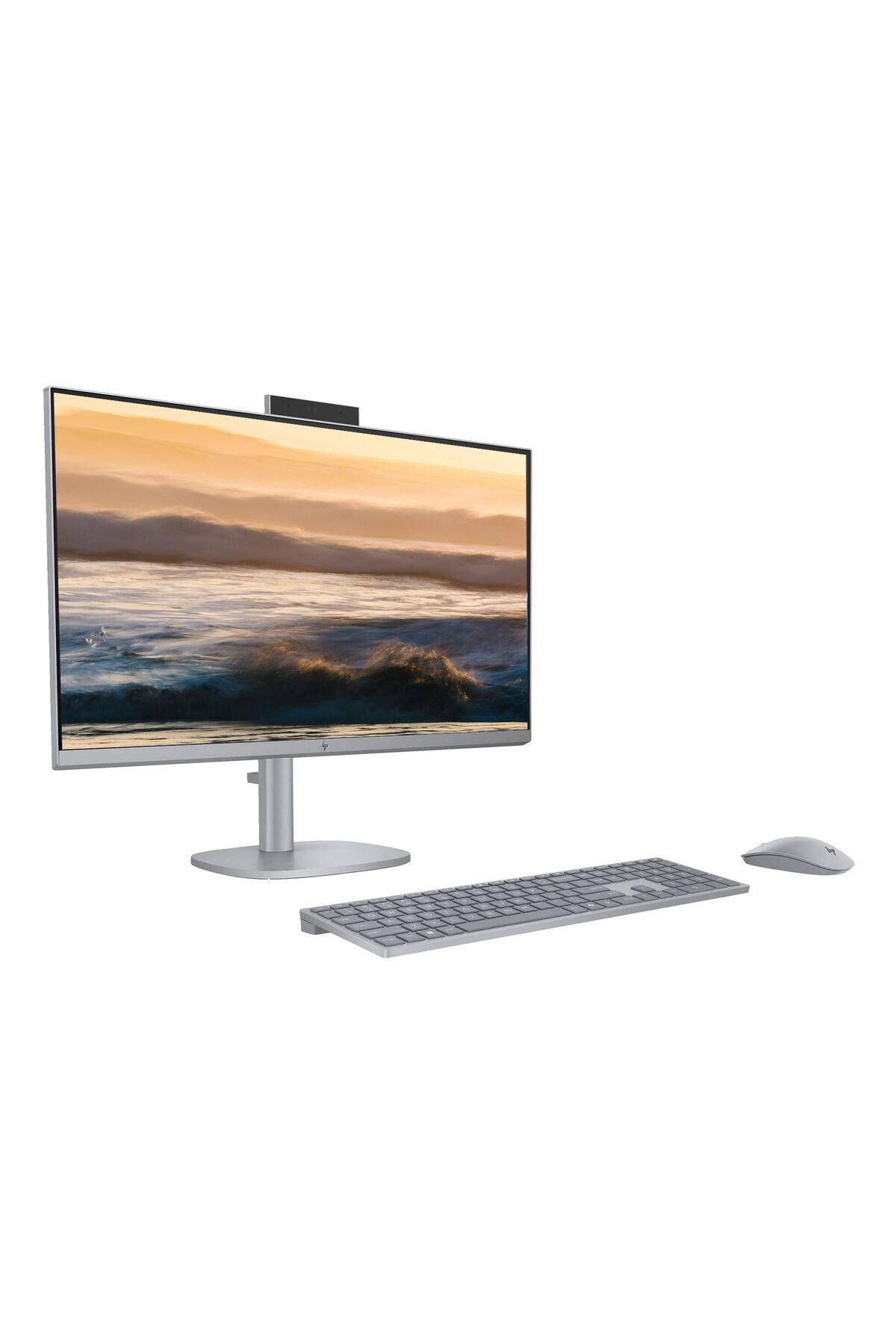 HP Omnistudio Intel Ultra 7 155H 32GB Uyumlu  4tb SSD 27 Inç IPS Fhd Dokunmatik W11HOME B88GPEAH03