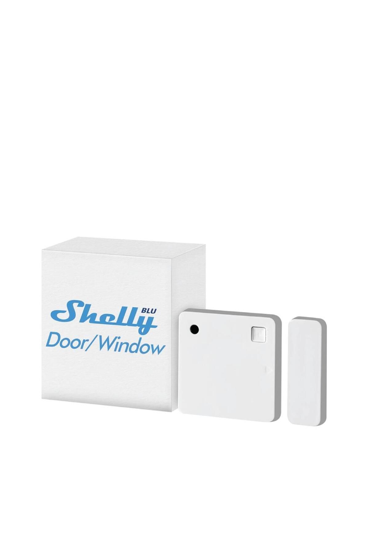 Shelly Blu Kapı Ve Pencere Sensörü